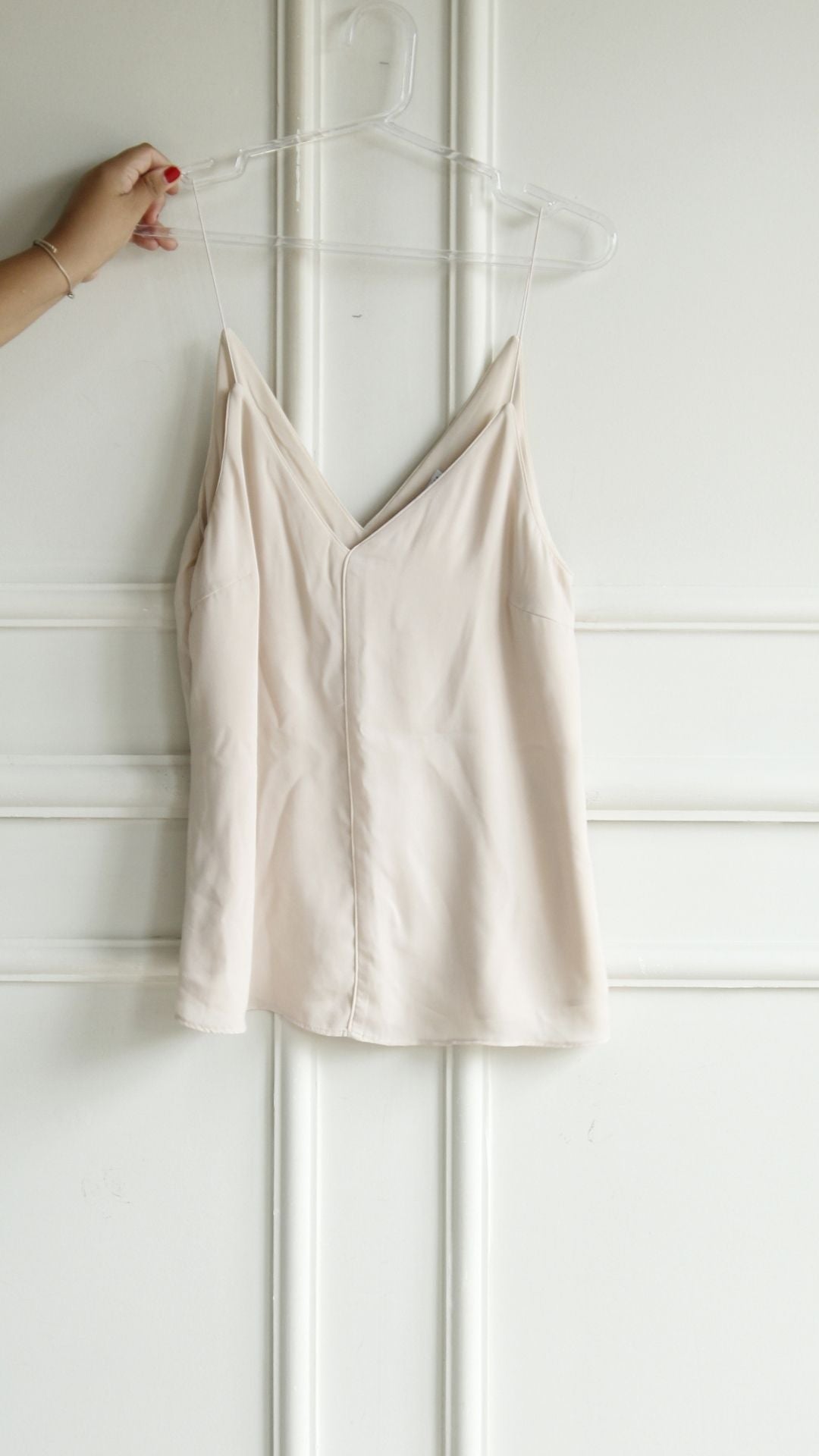 Camisilla