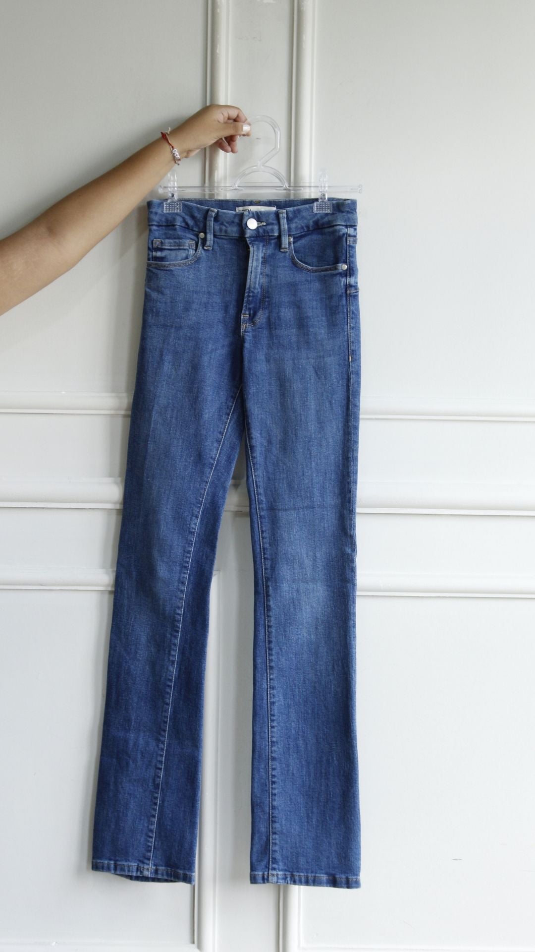Jean