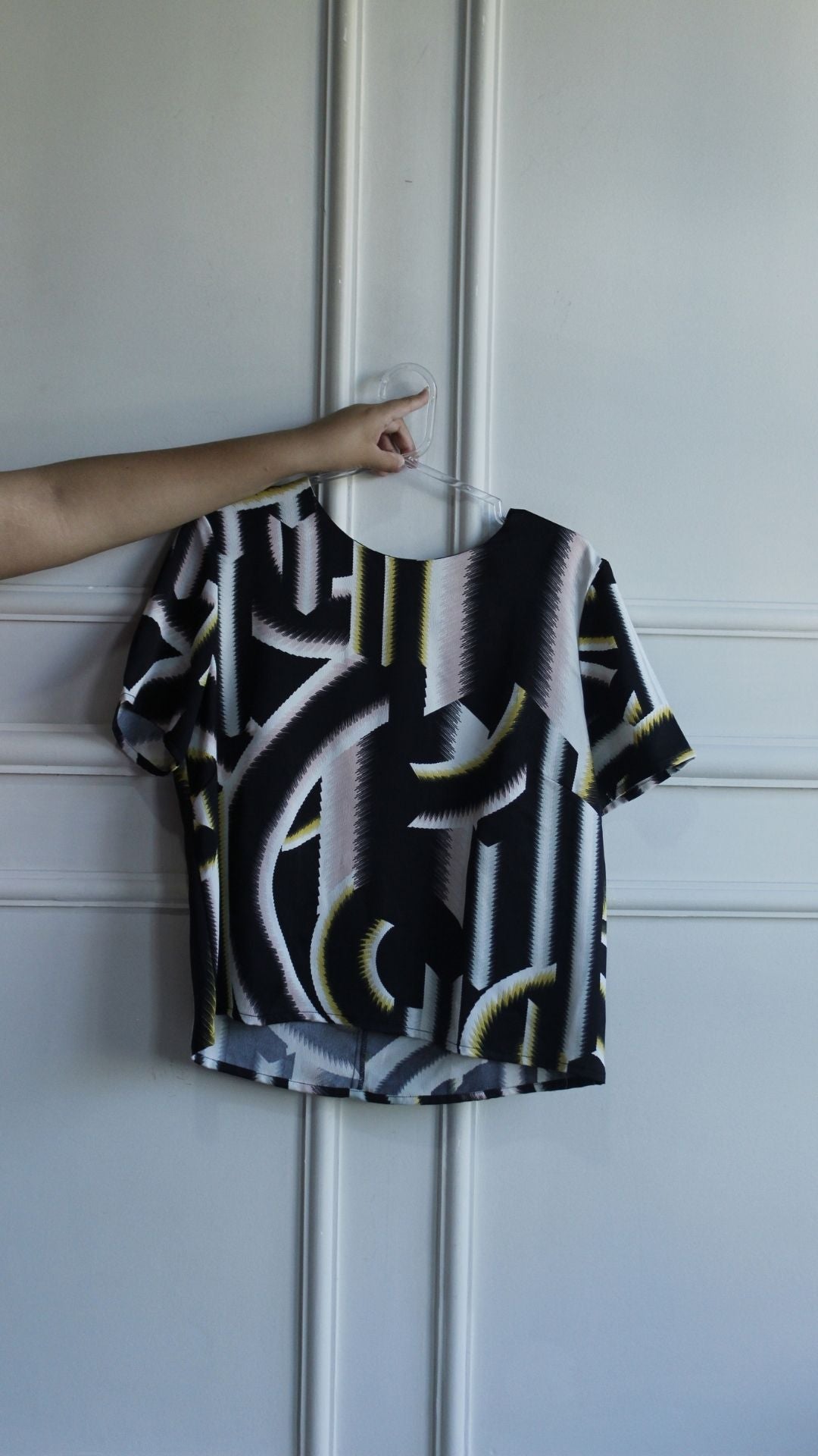Blusa