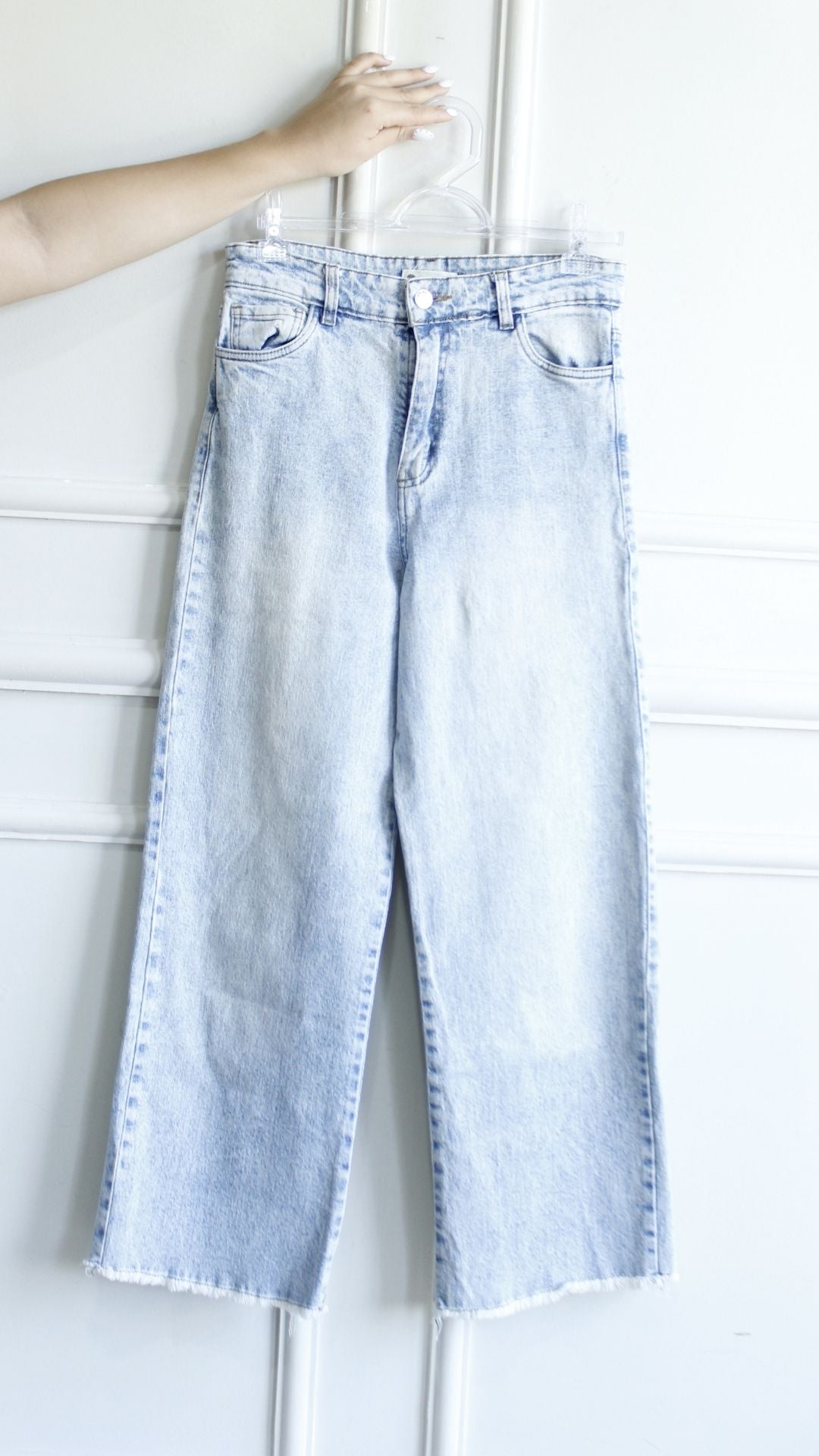 Jean