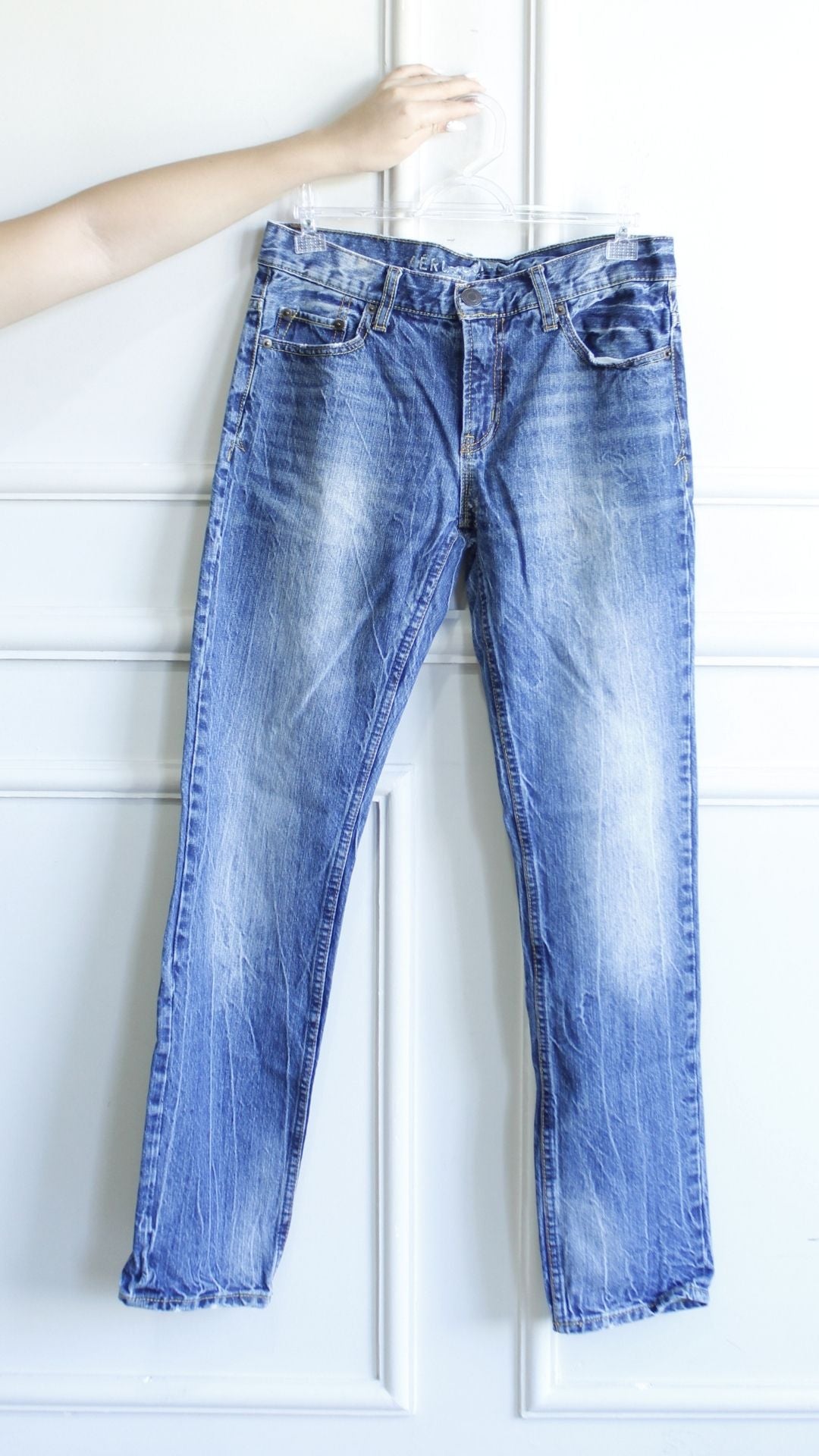 Jean