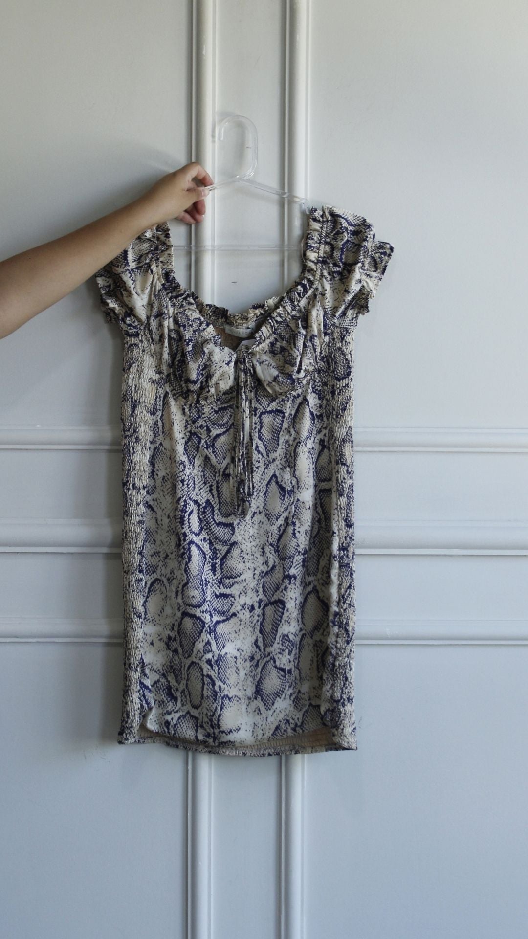 Vestido