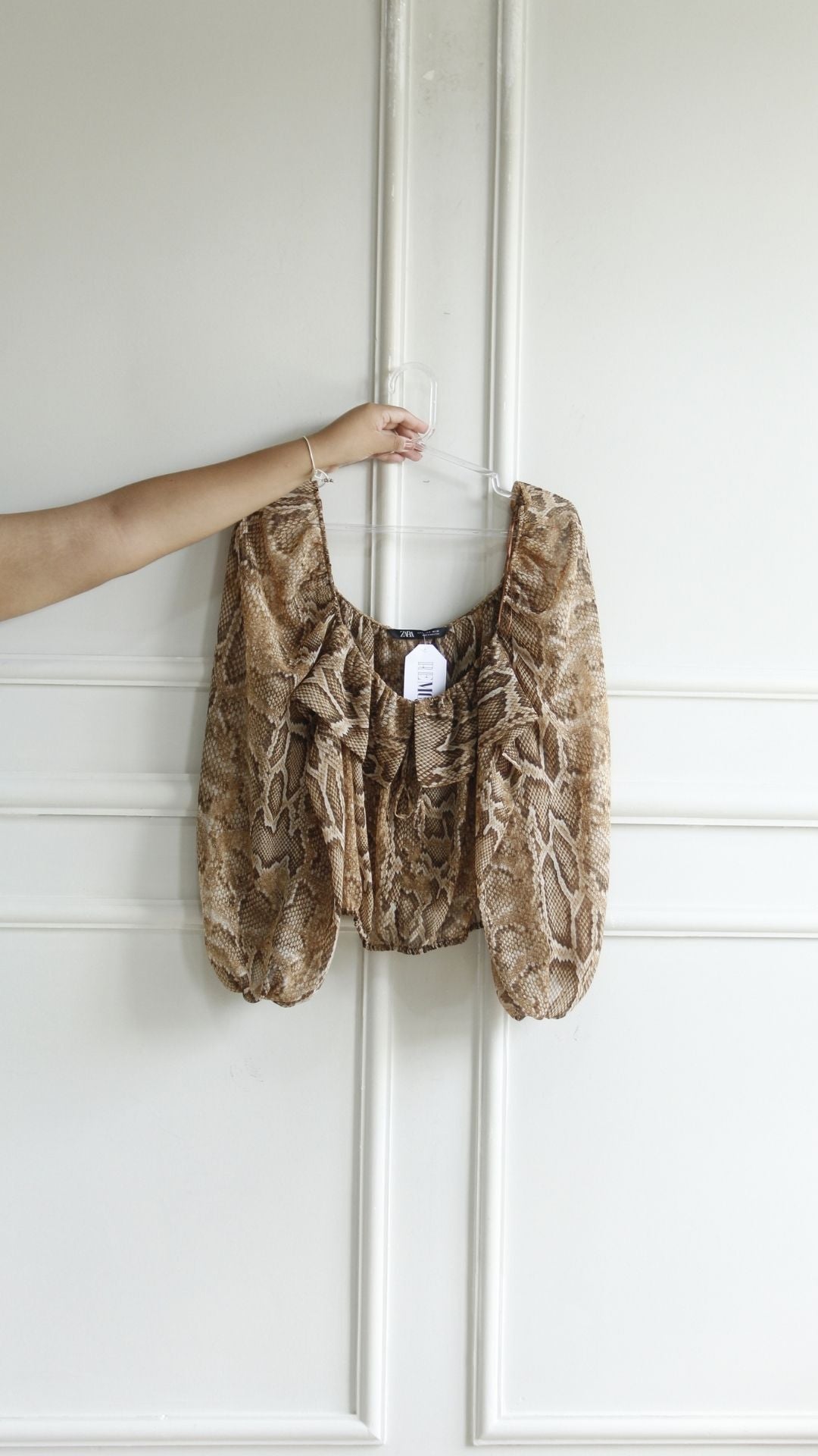 Blusa