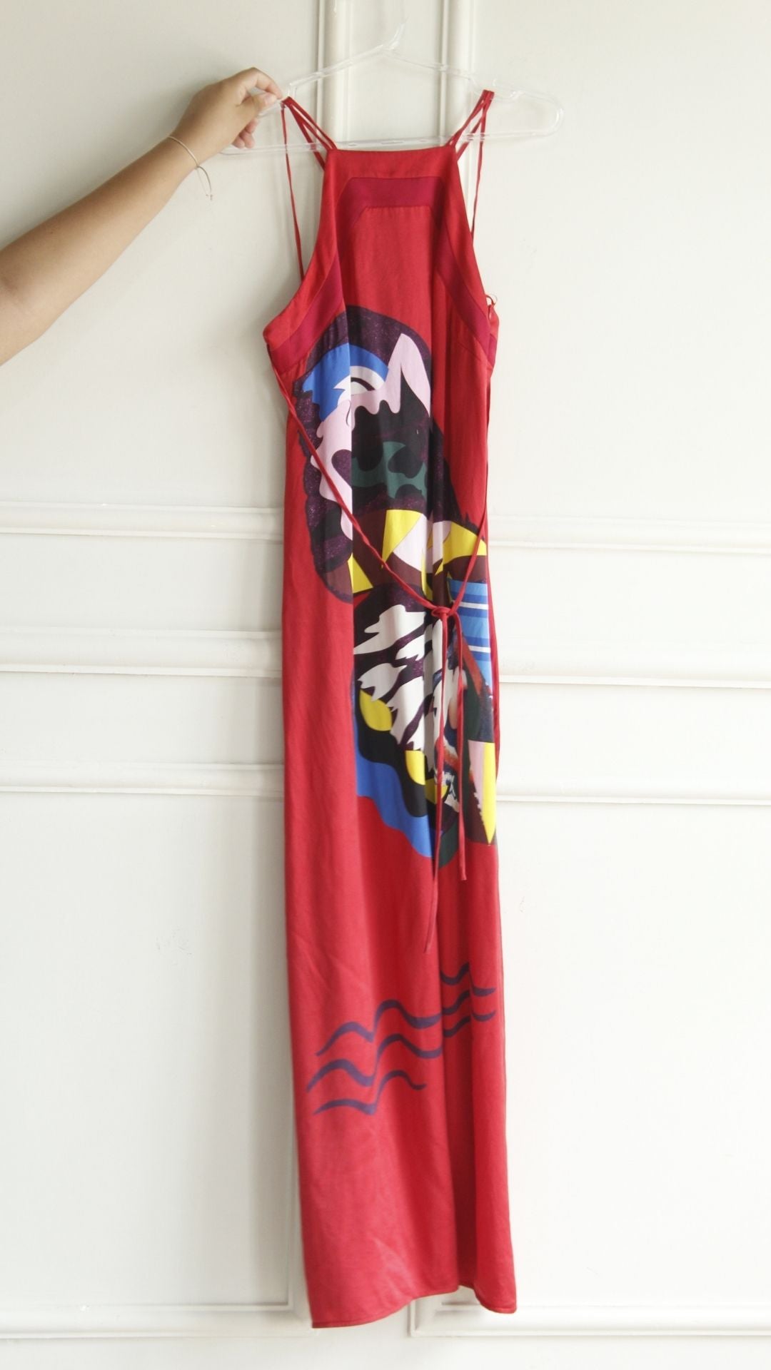 Vestido