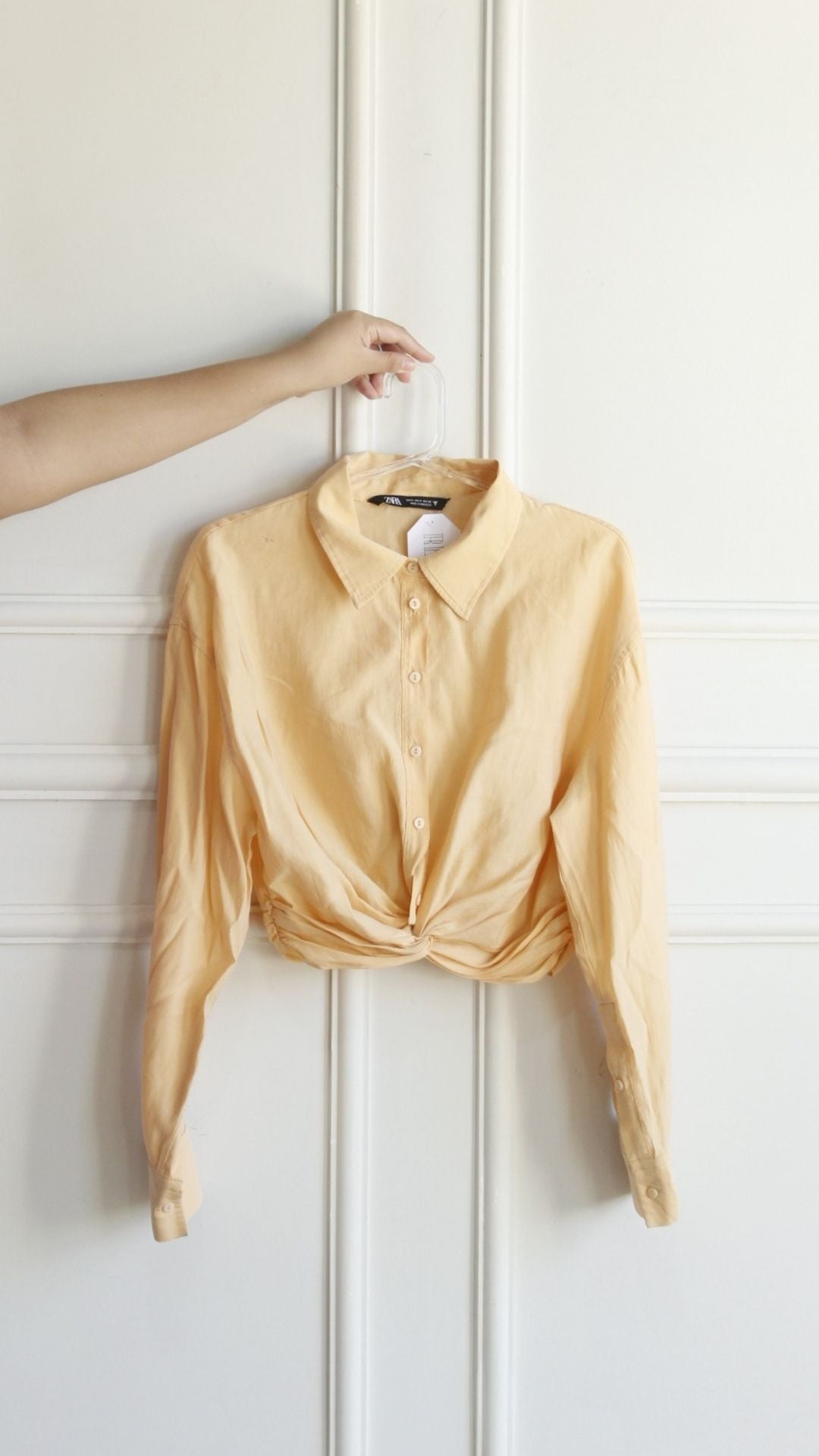 Blusa