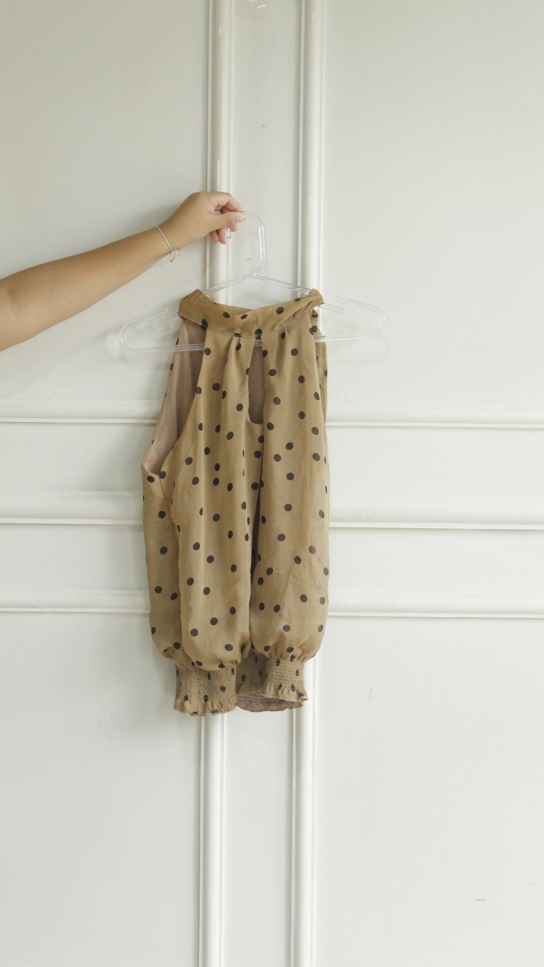 Blusa