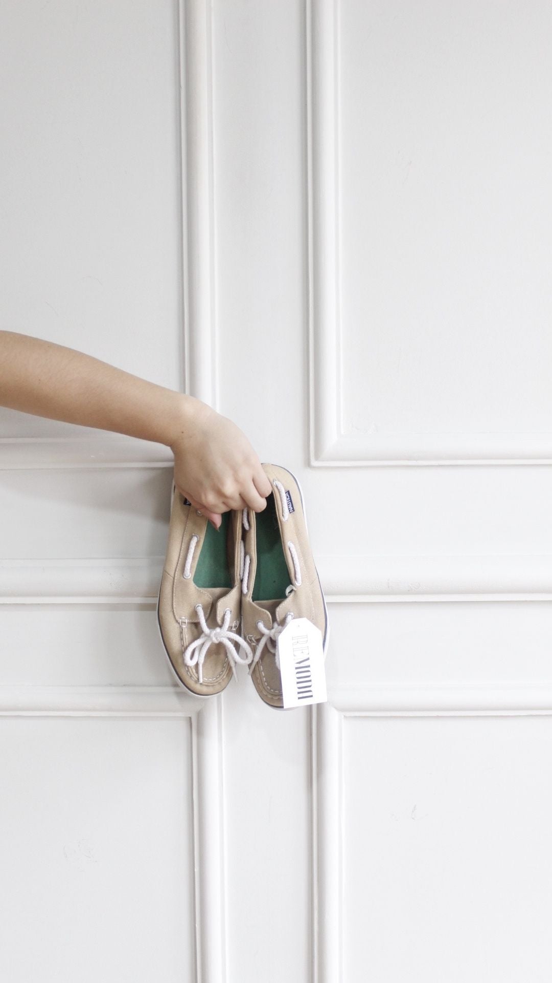 mocasines