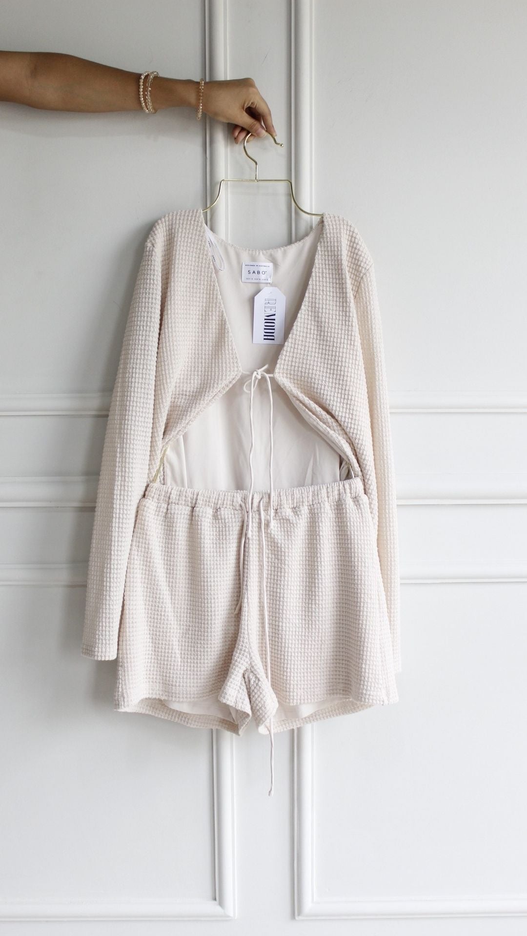 conjunto