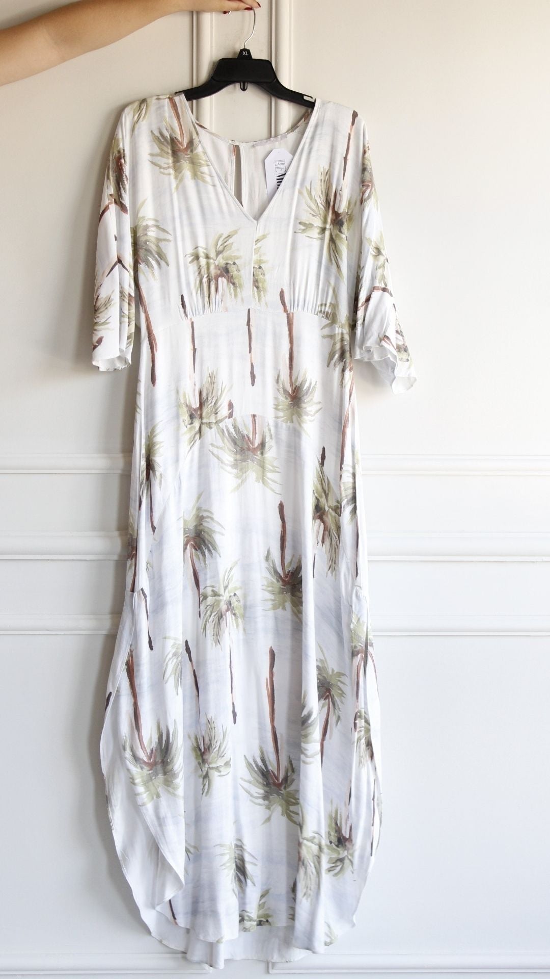 vestido