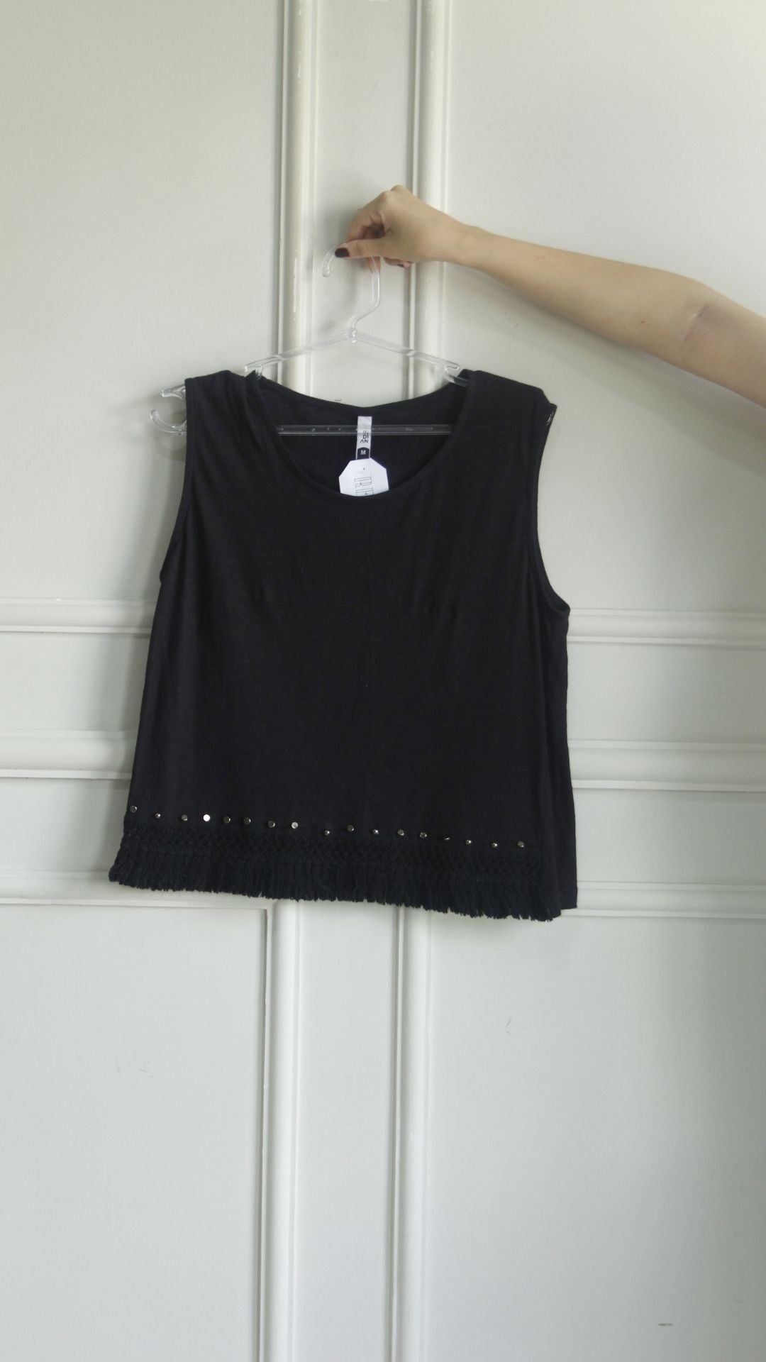 Camisilla