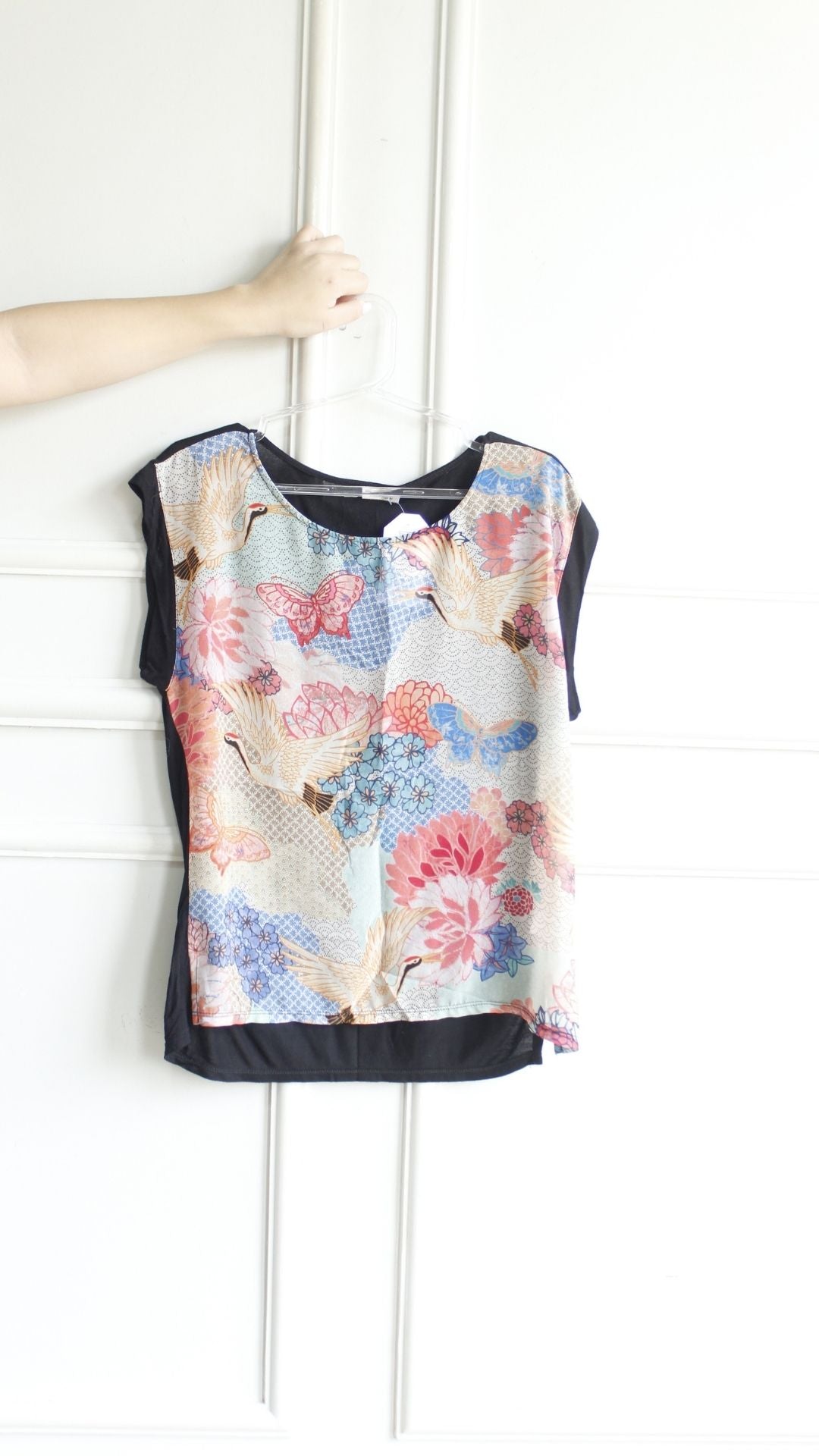 Blusa