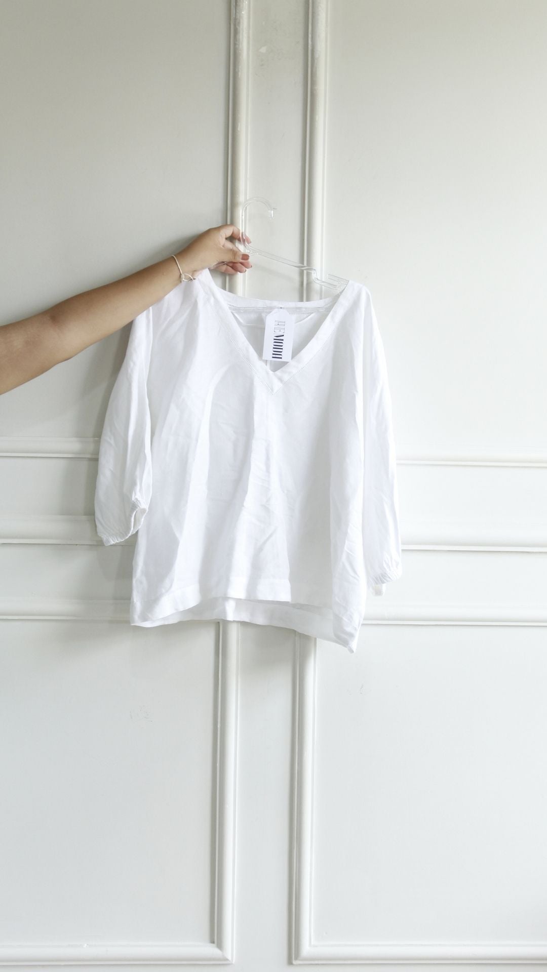Blusa