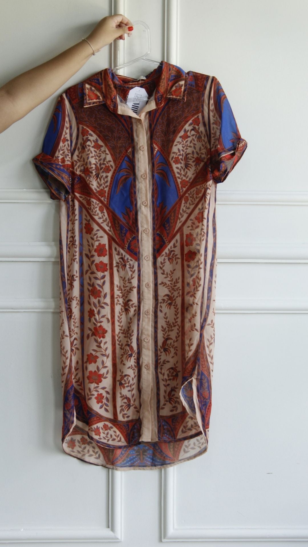 Vestido