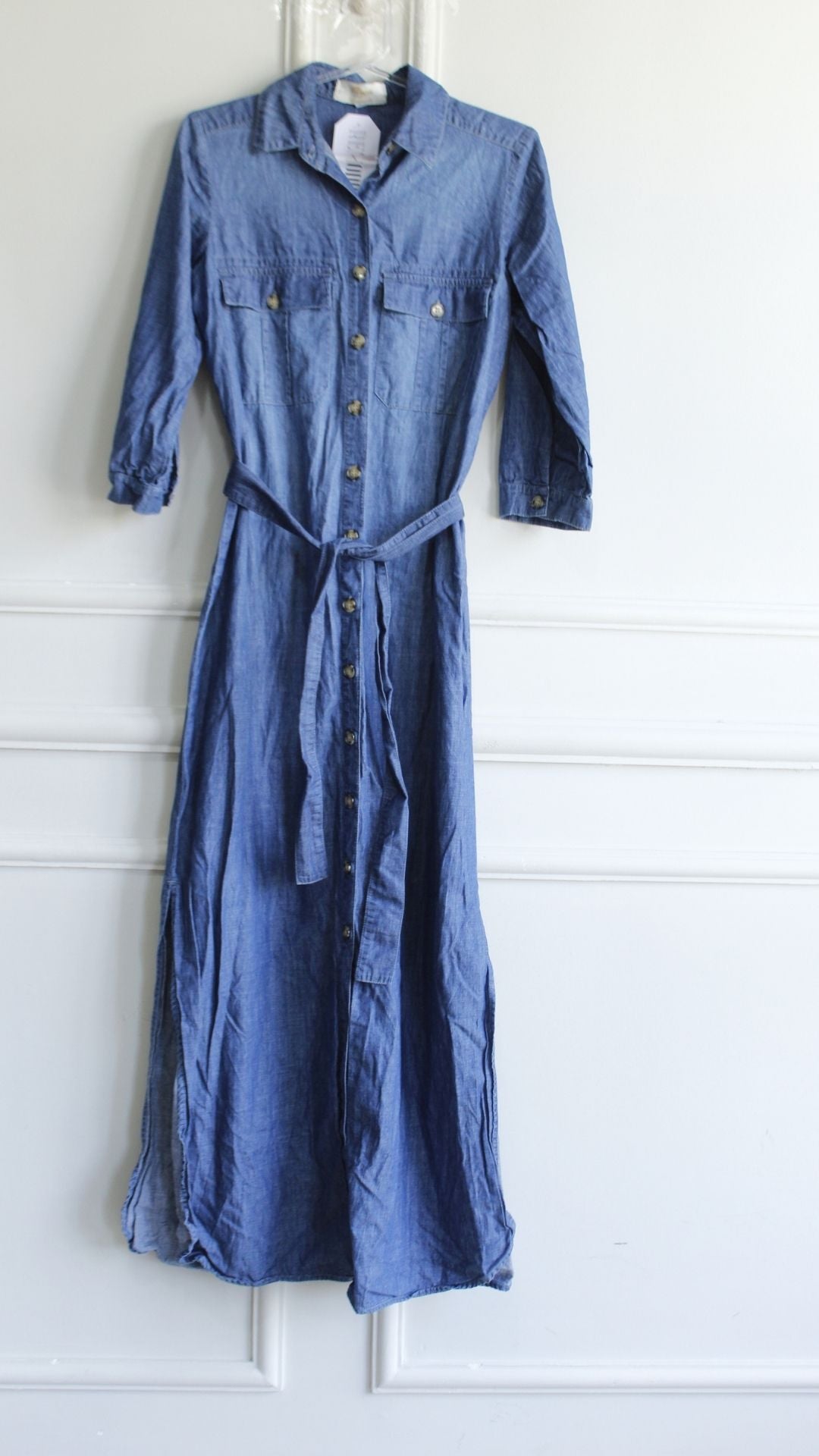 Vestido