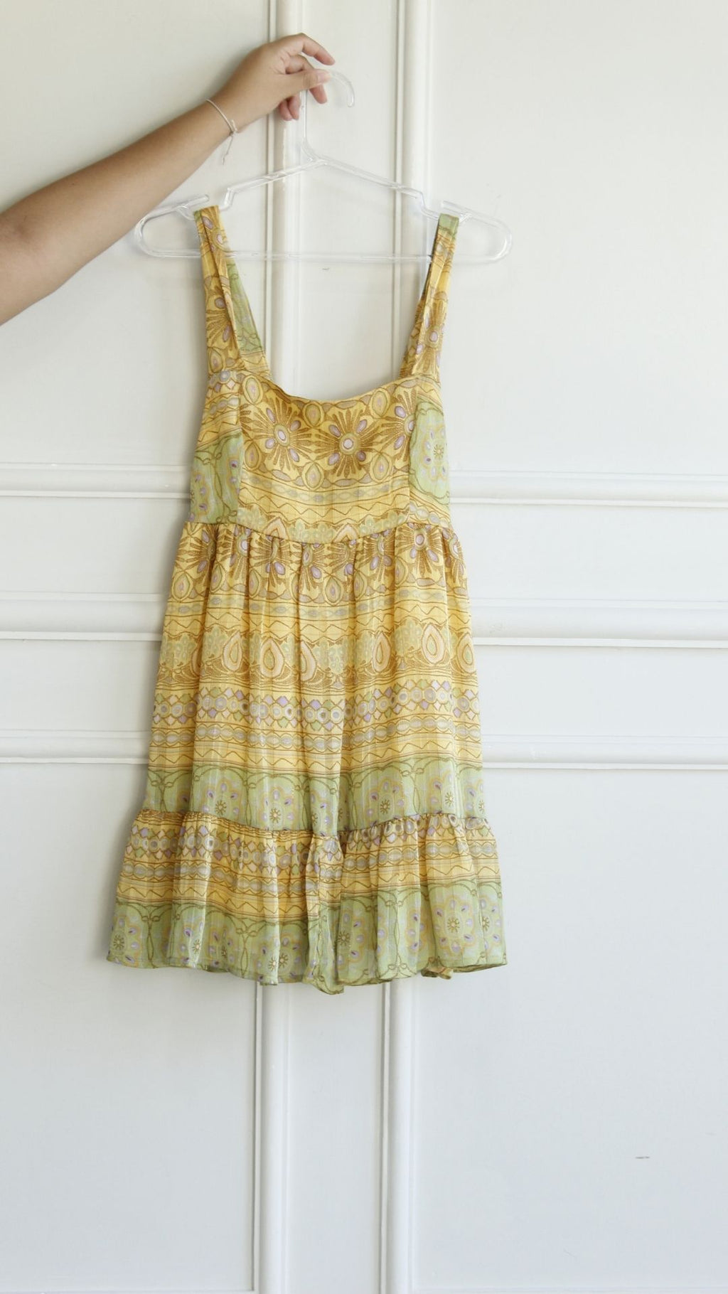 Vestido