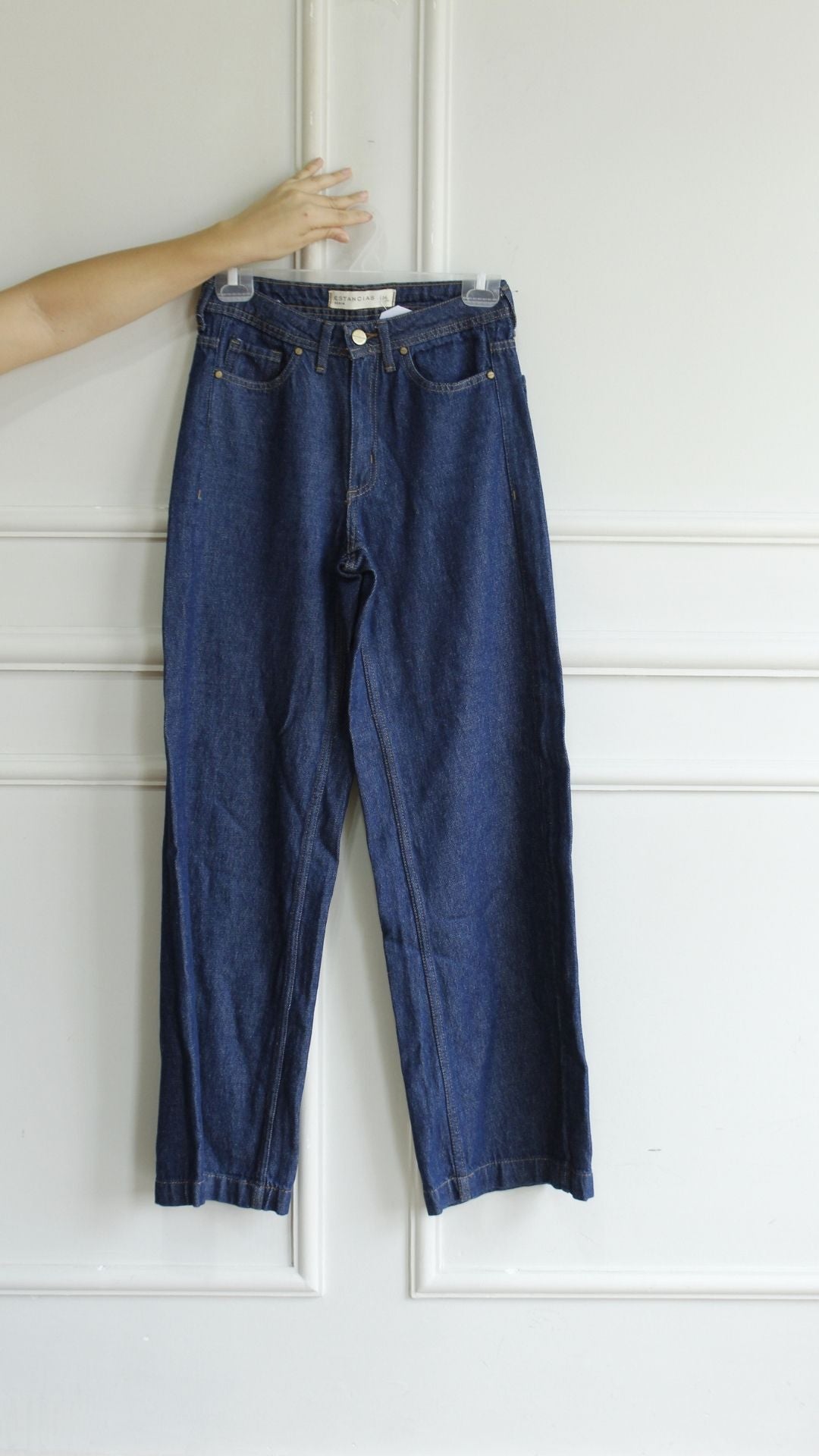 Jean