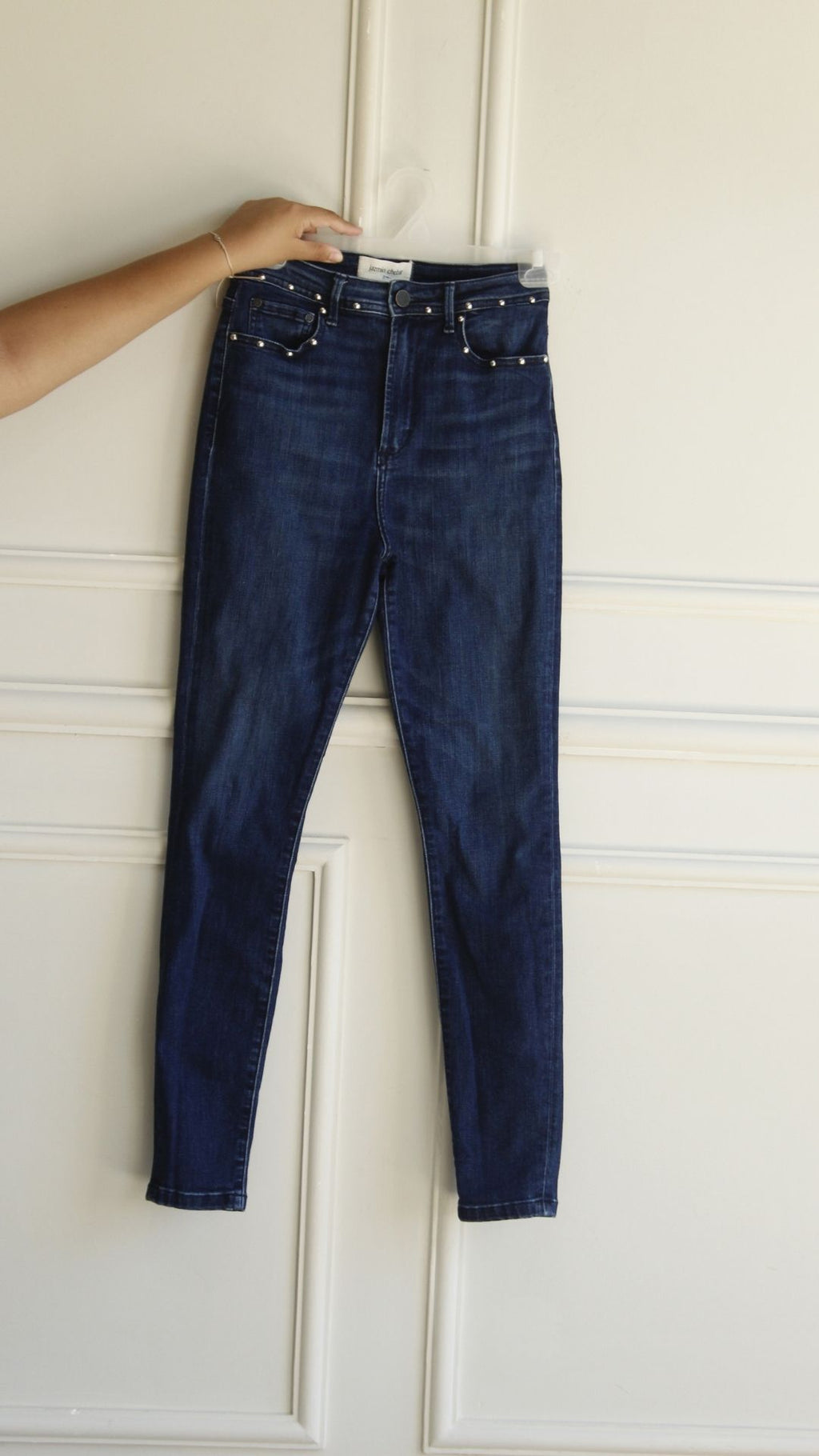 Jean
