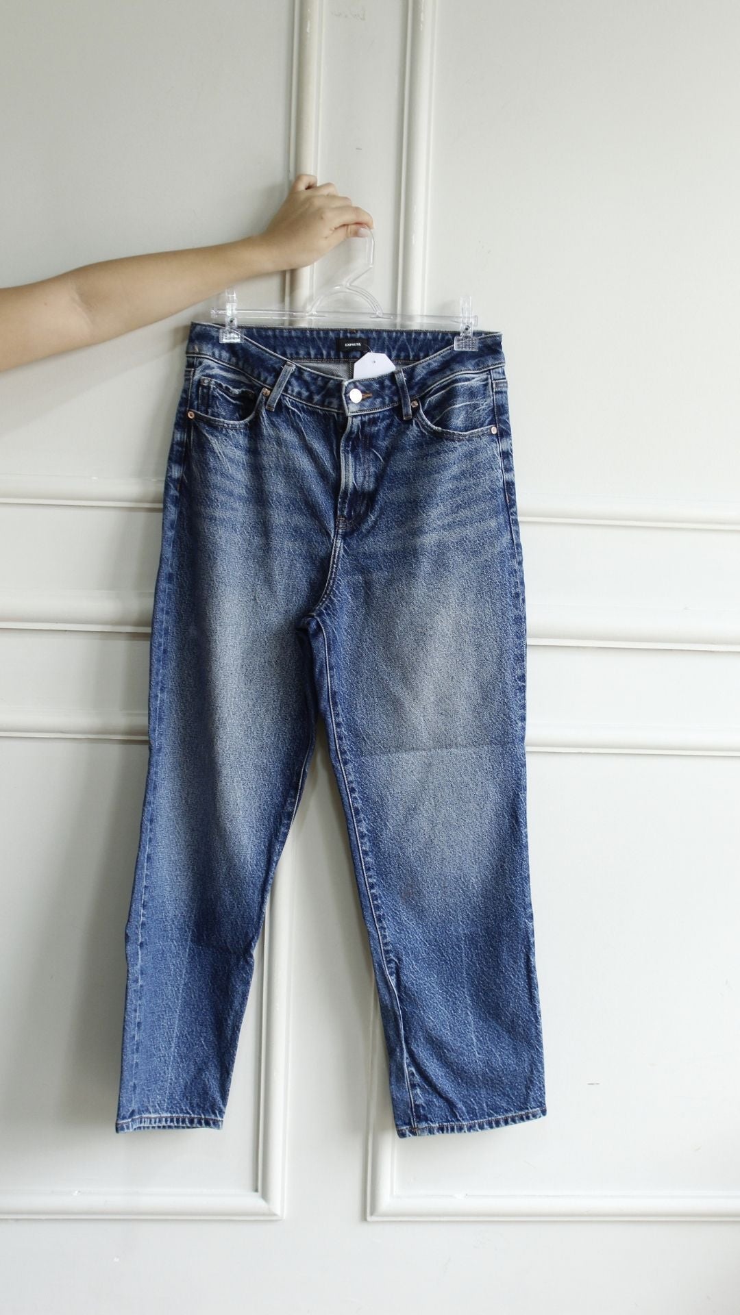 Jean