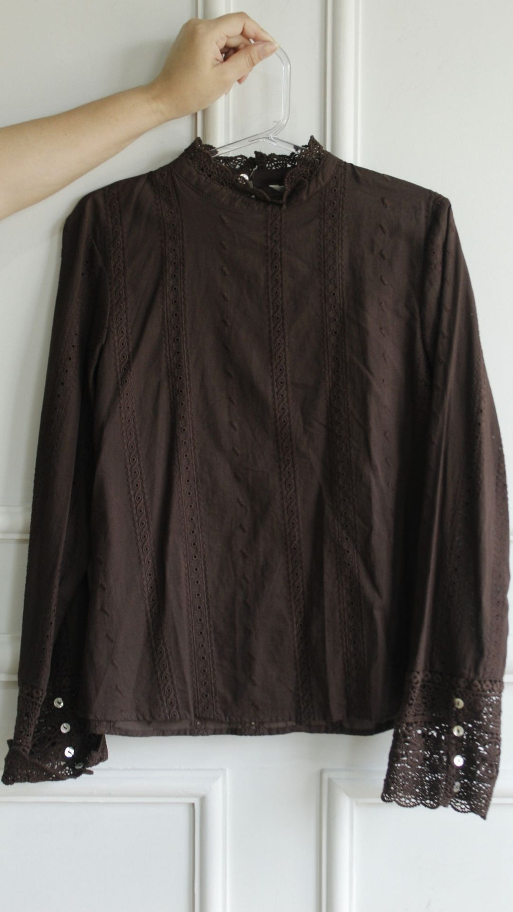 Blusa