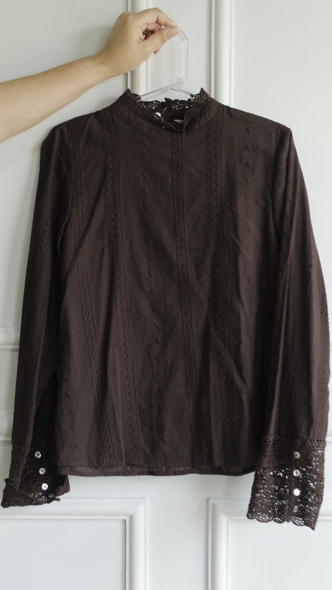 Blusa