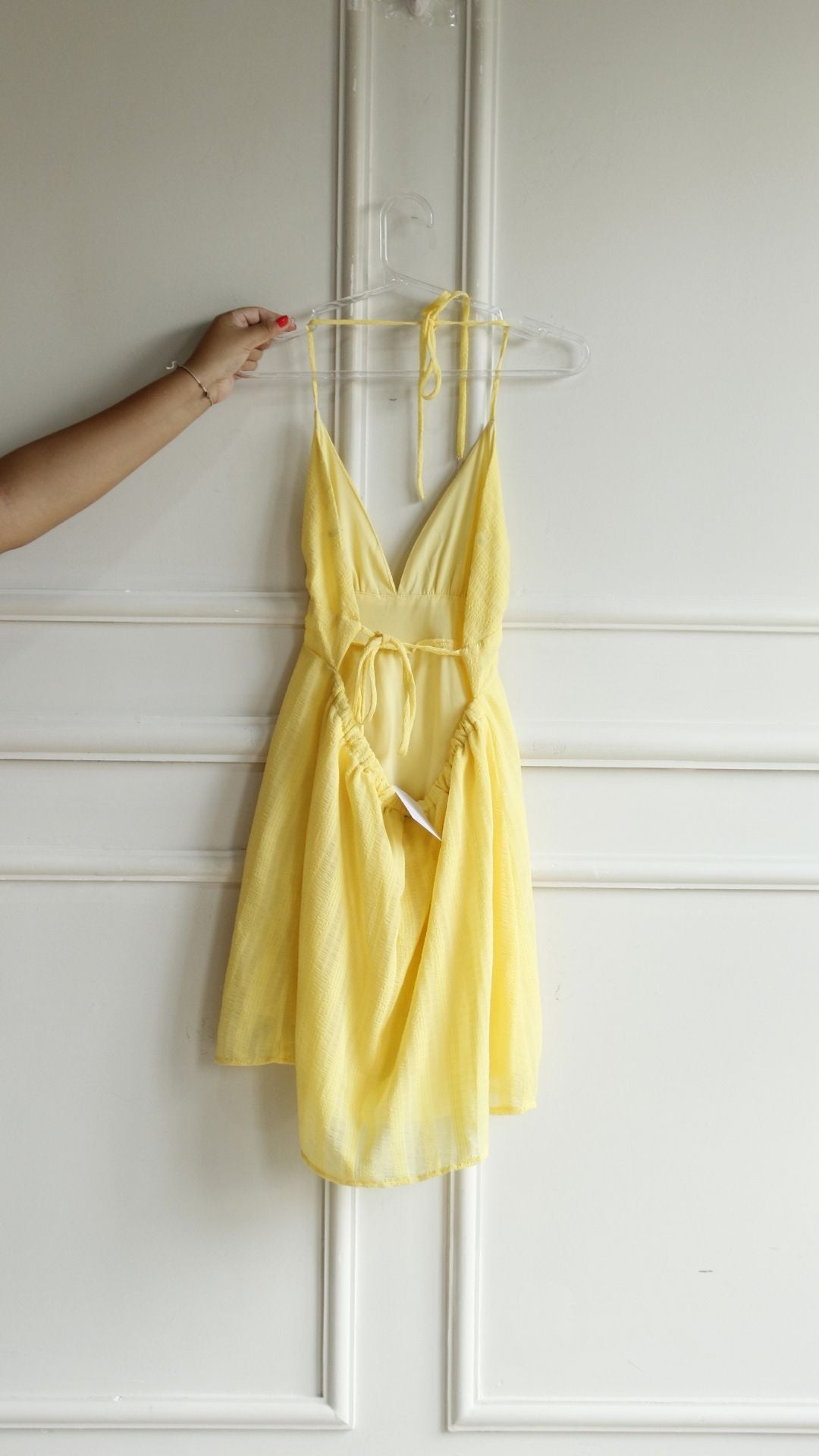 Vestido