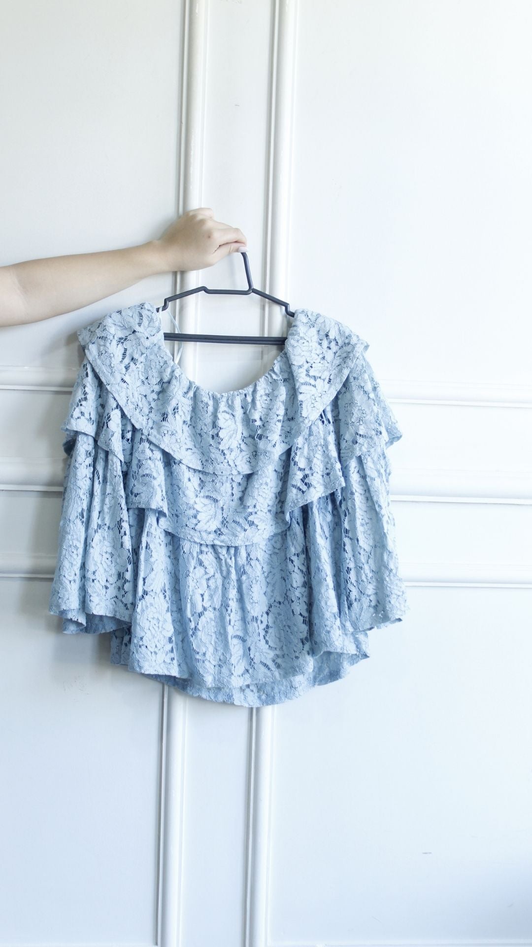 Blusa