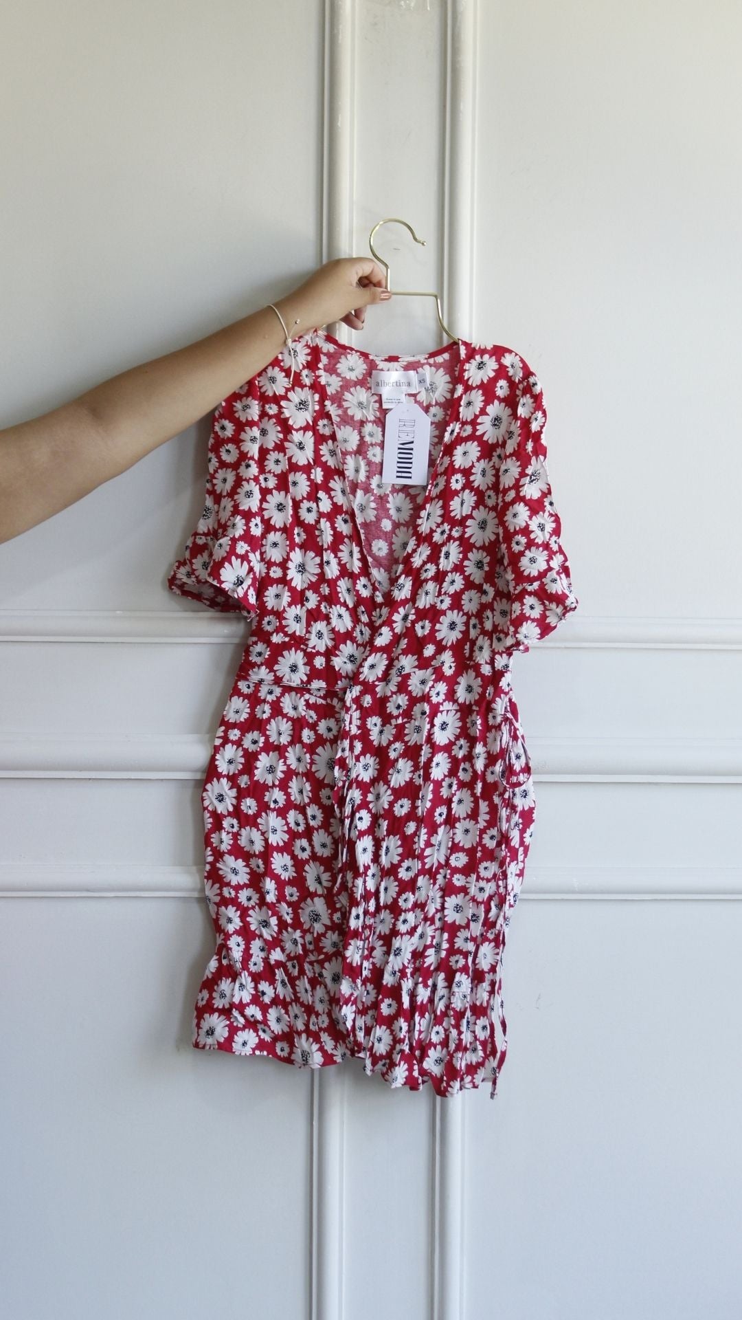 Vestido