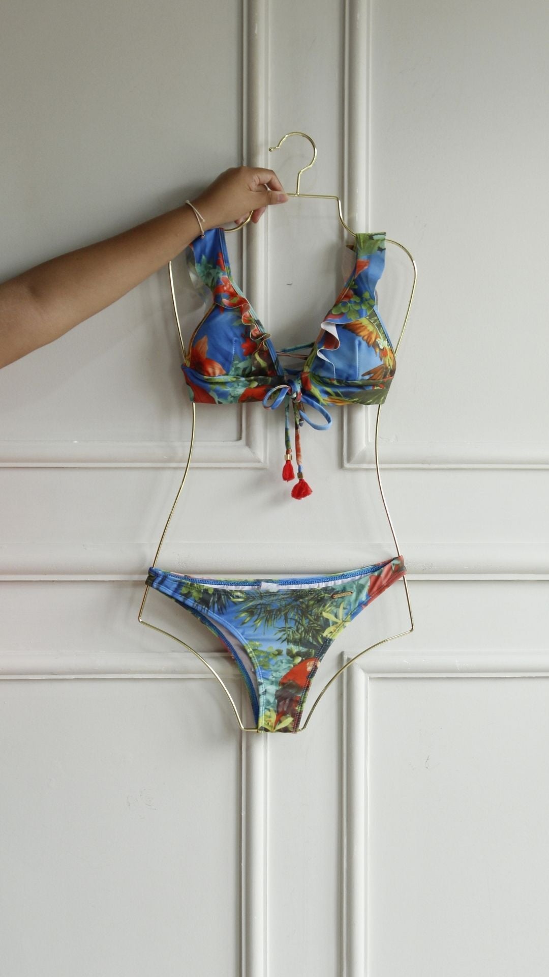Traje de baño