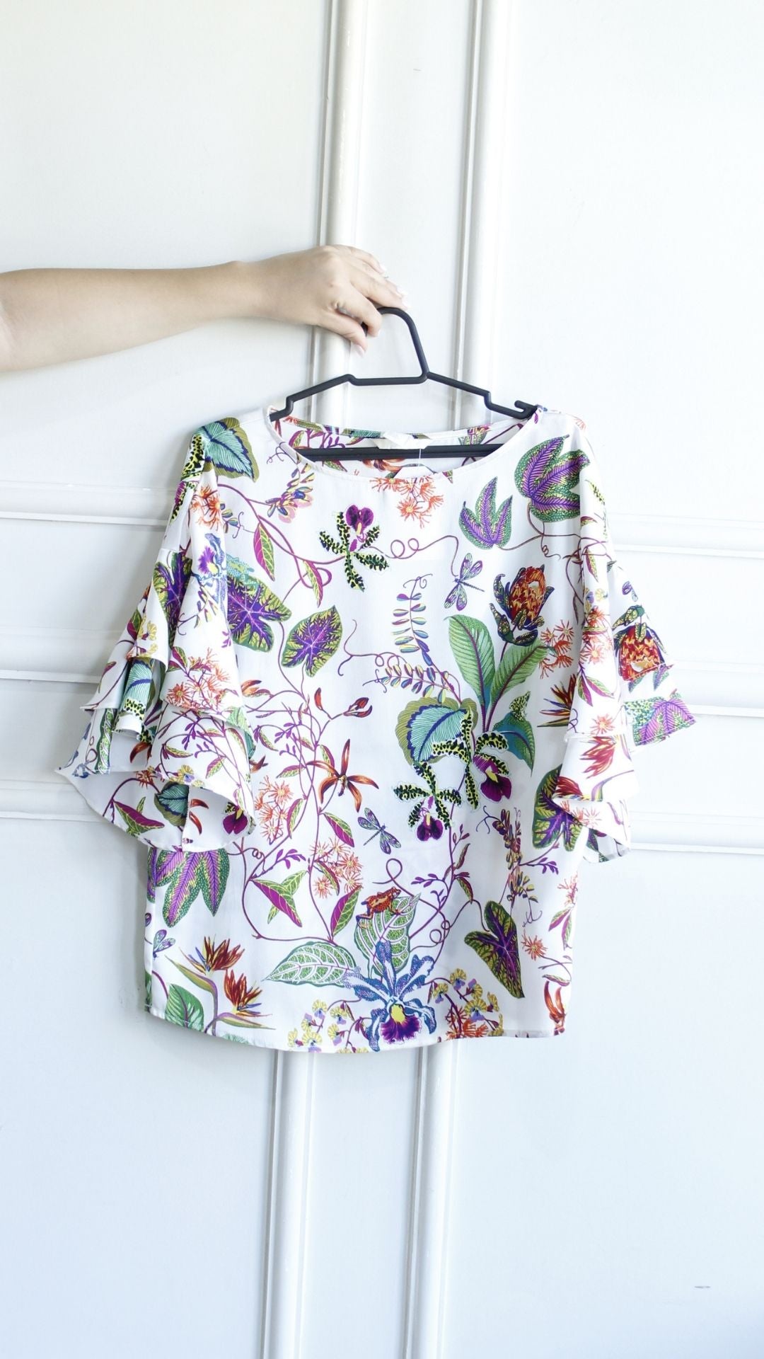 Blusa