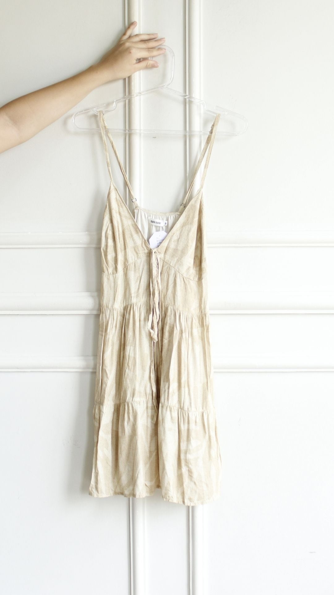 Vestido
