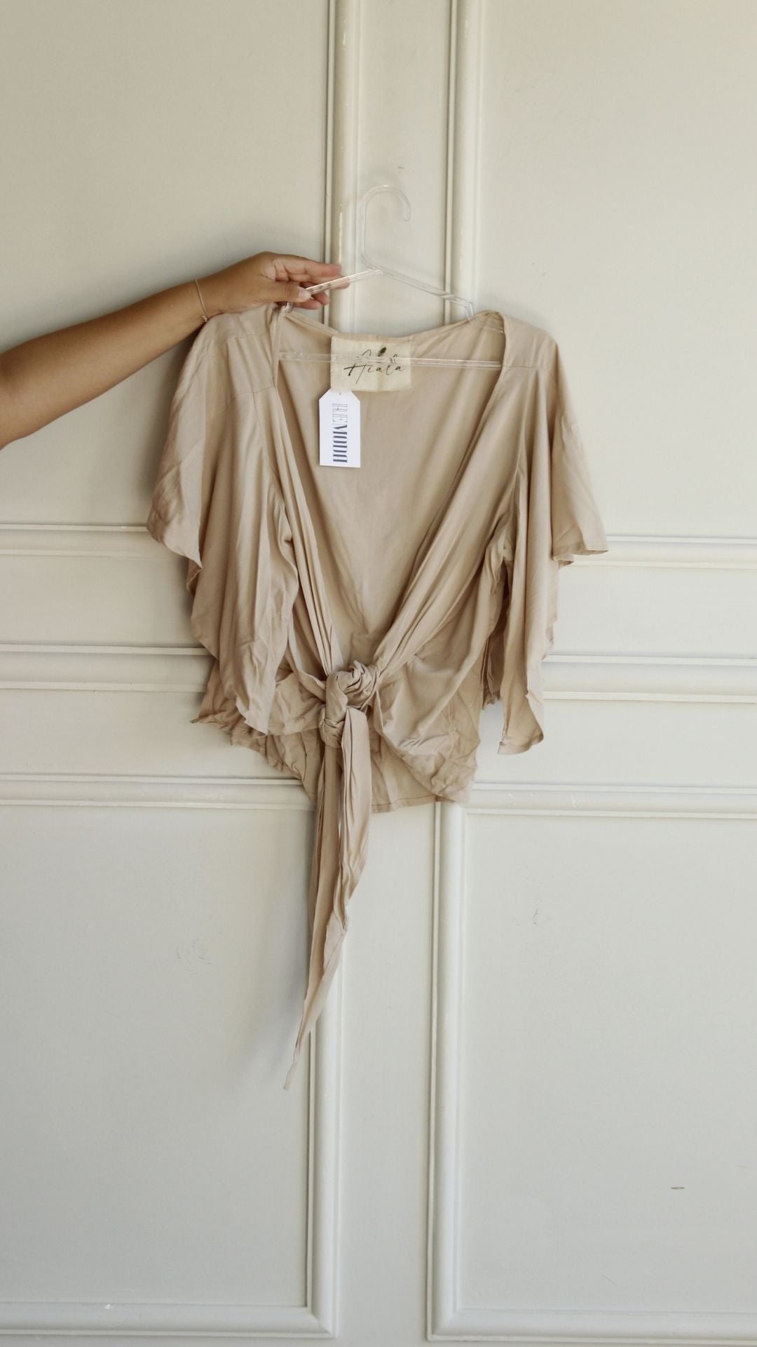 Blusa