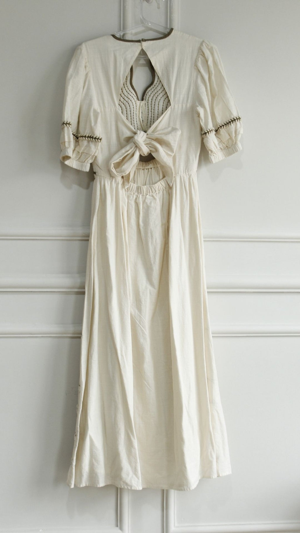 Vestido