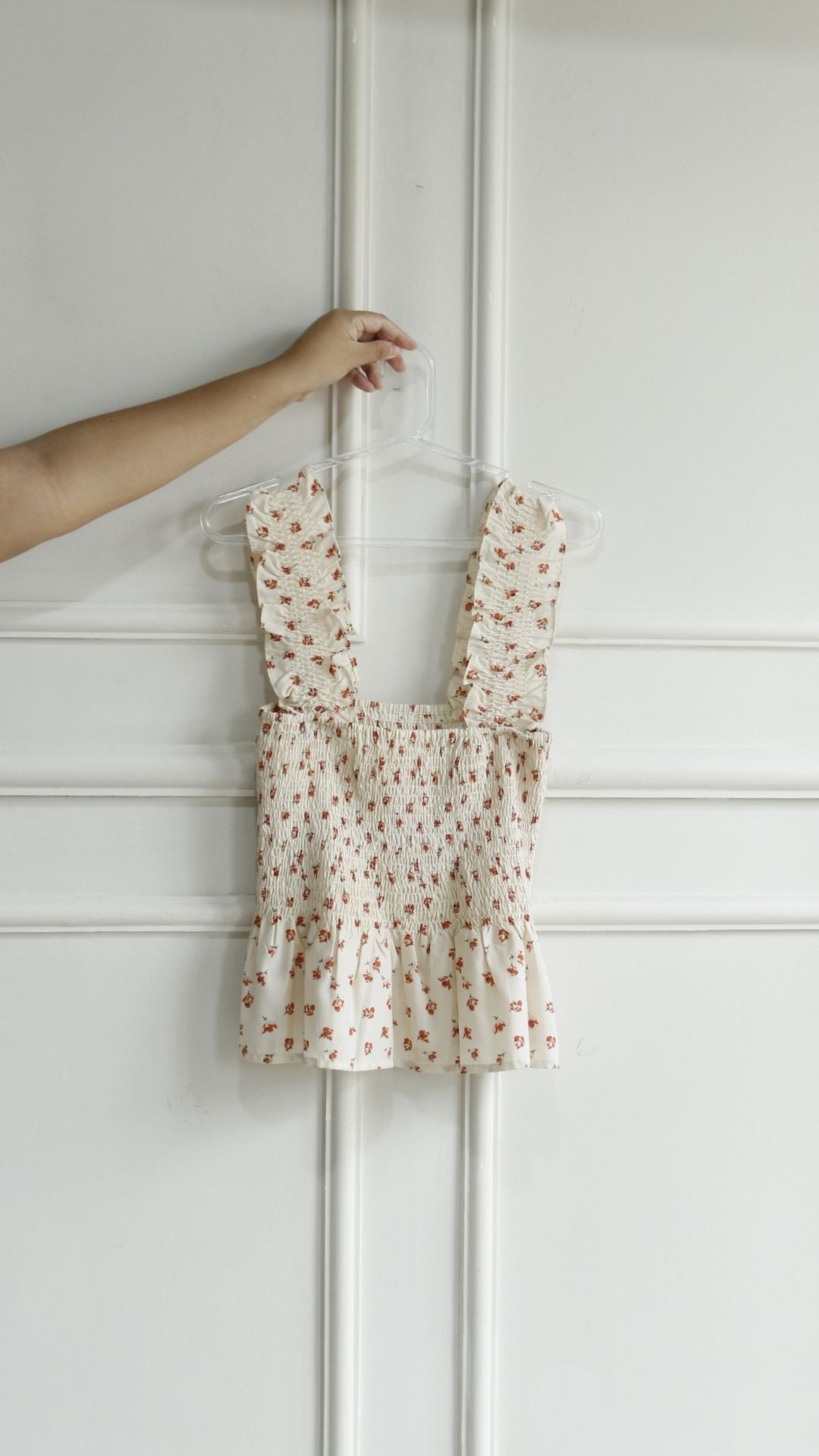 Blusa