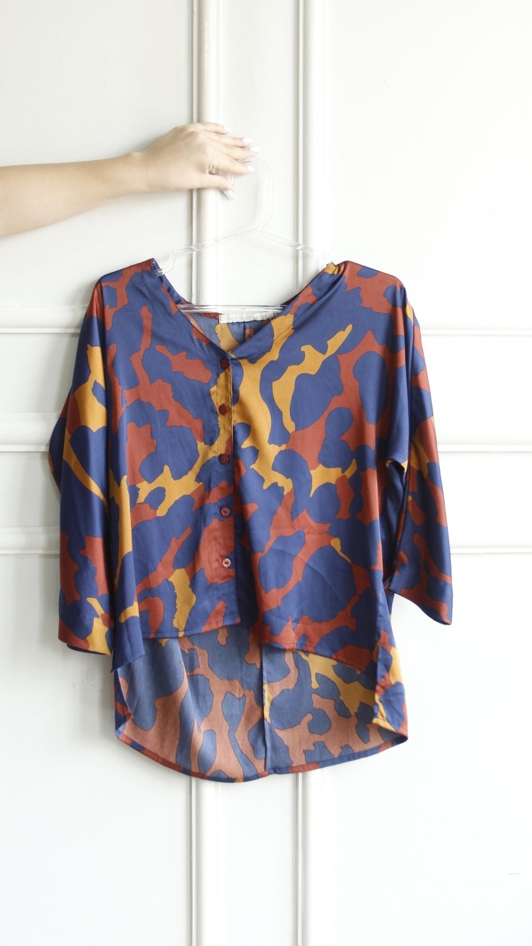 Camisa