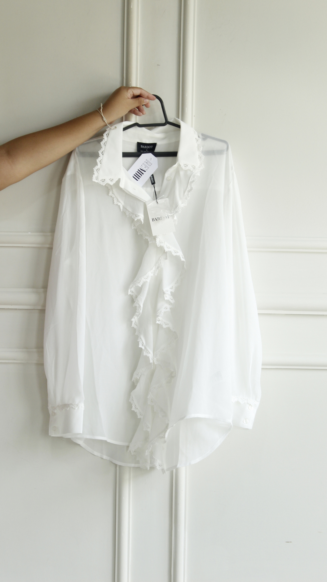 Camisa