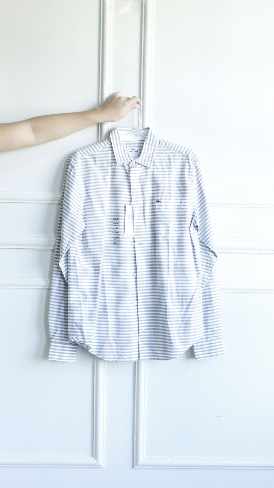 Camisa