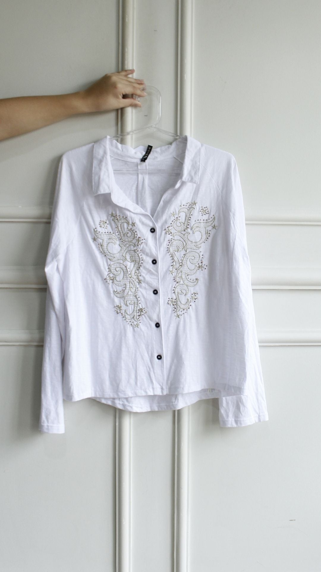 Camisa