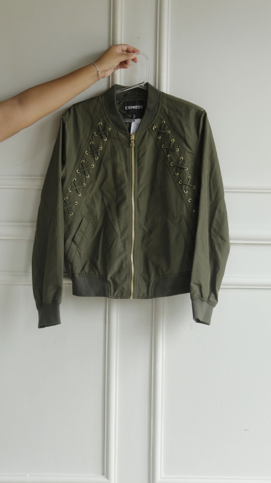 Campera