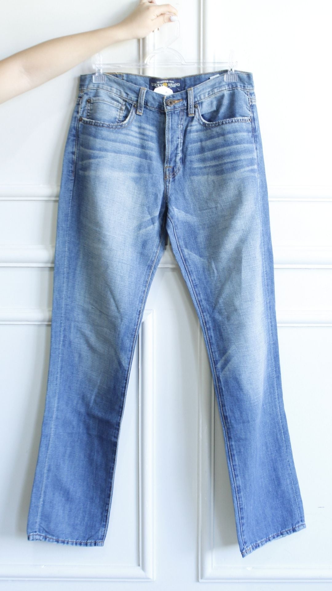 Jean