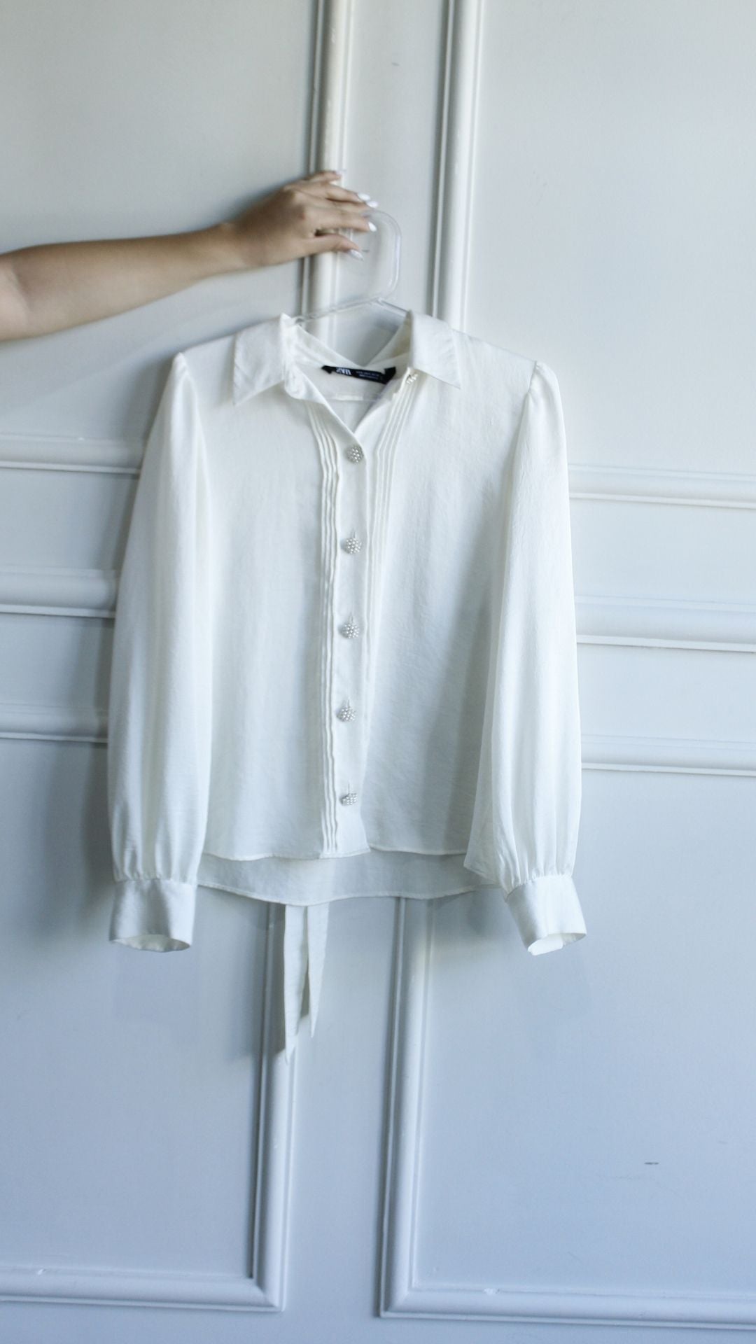 Camisa