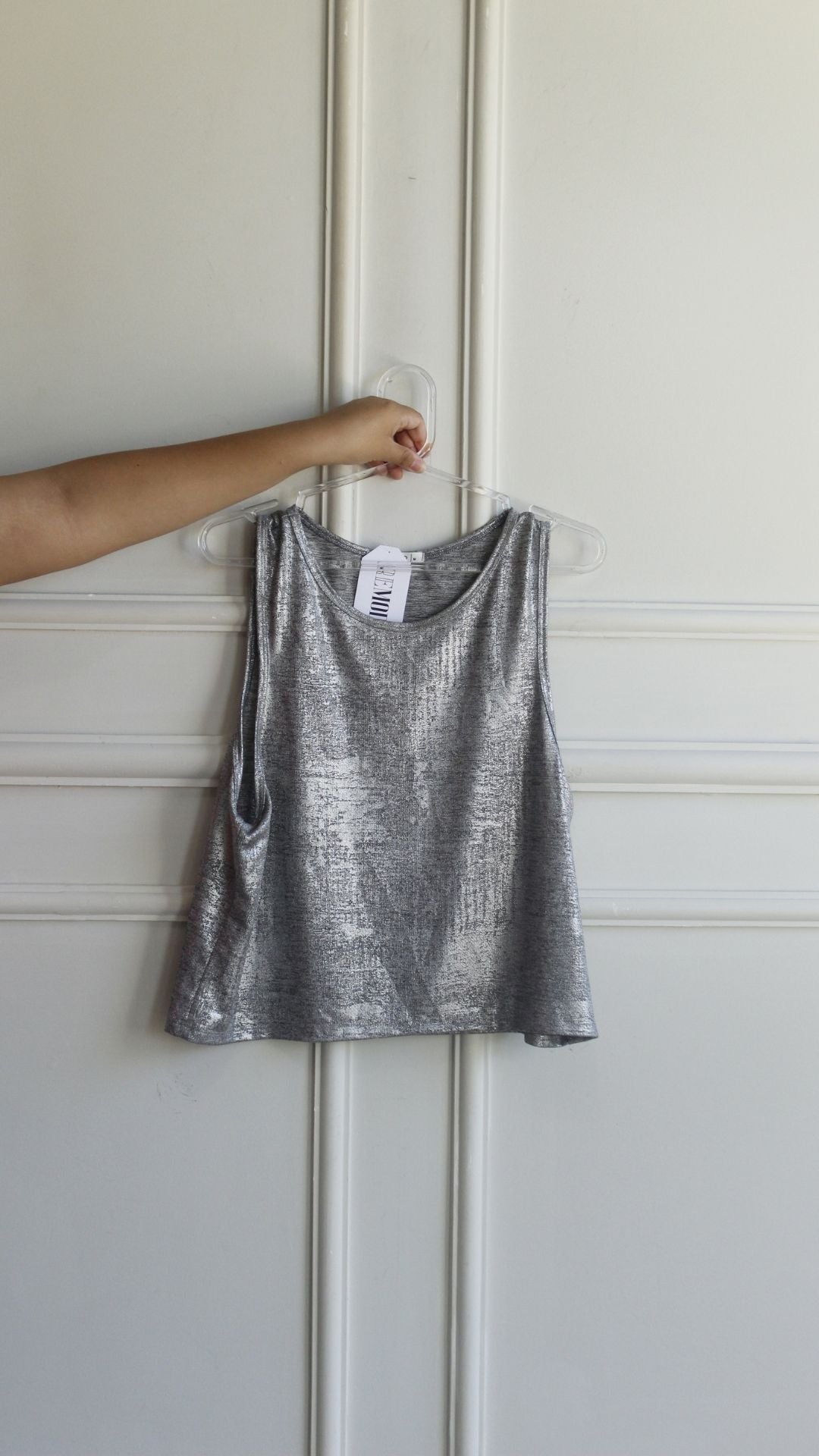 Blusa