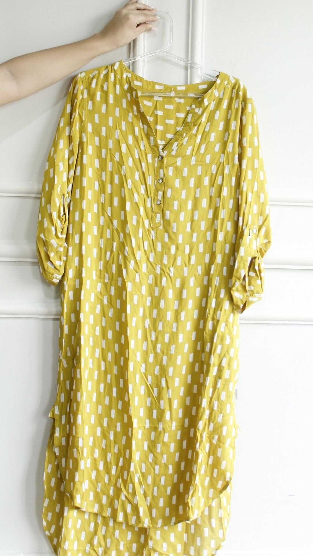 Vestido