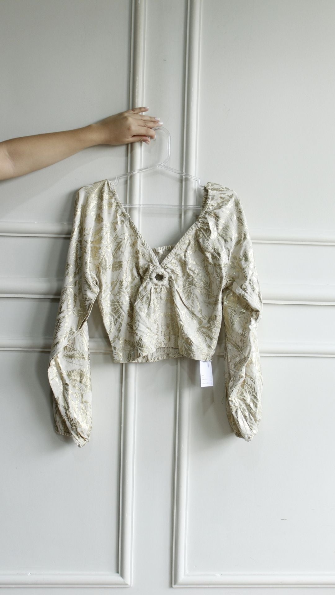 Blusa