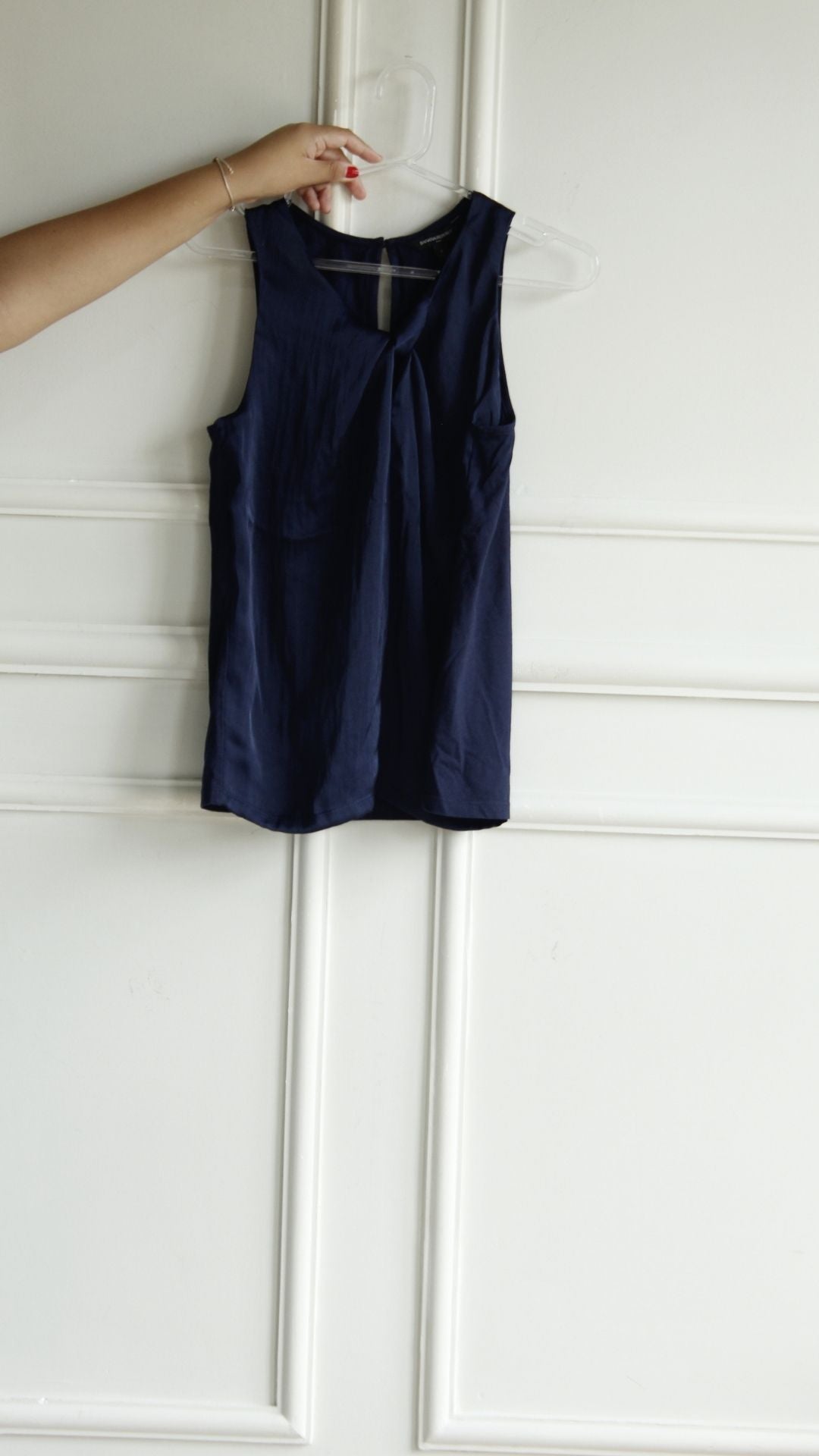 Blusa