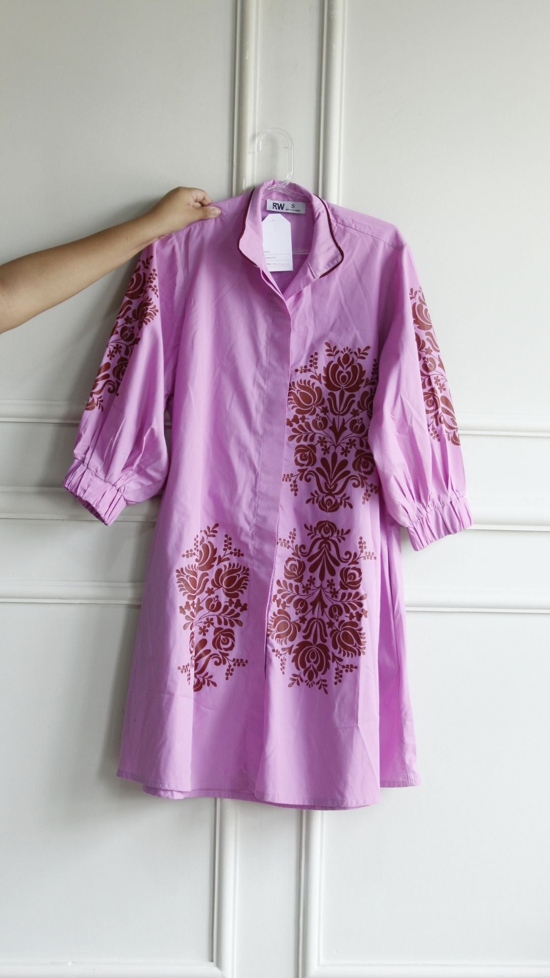 Vestido