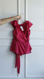Blusa