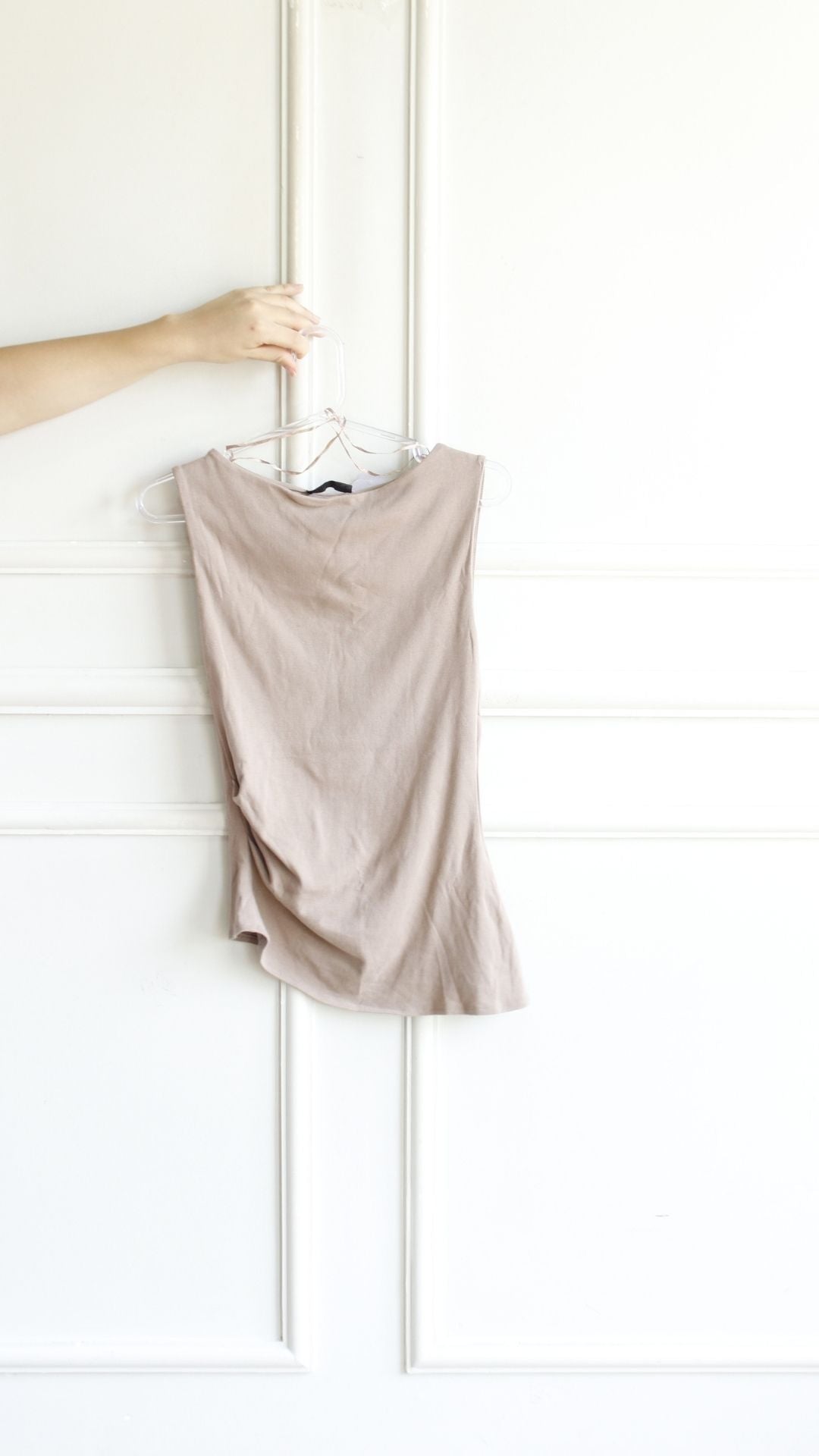 Blusa