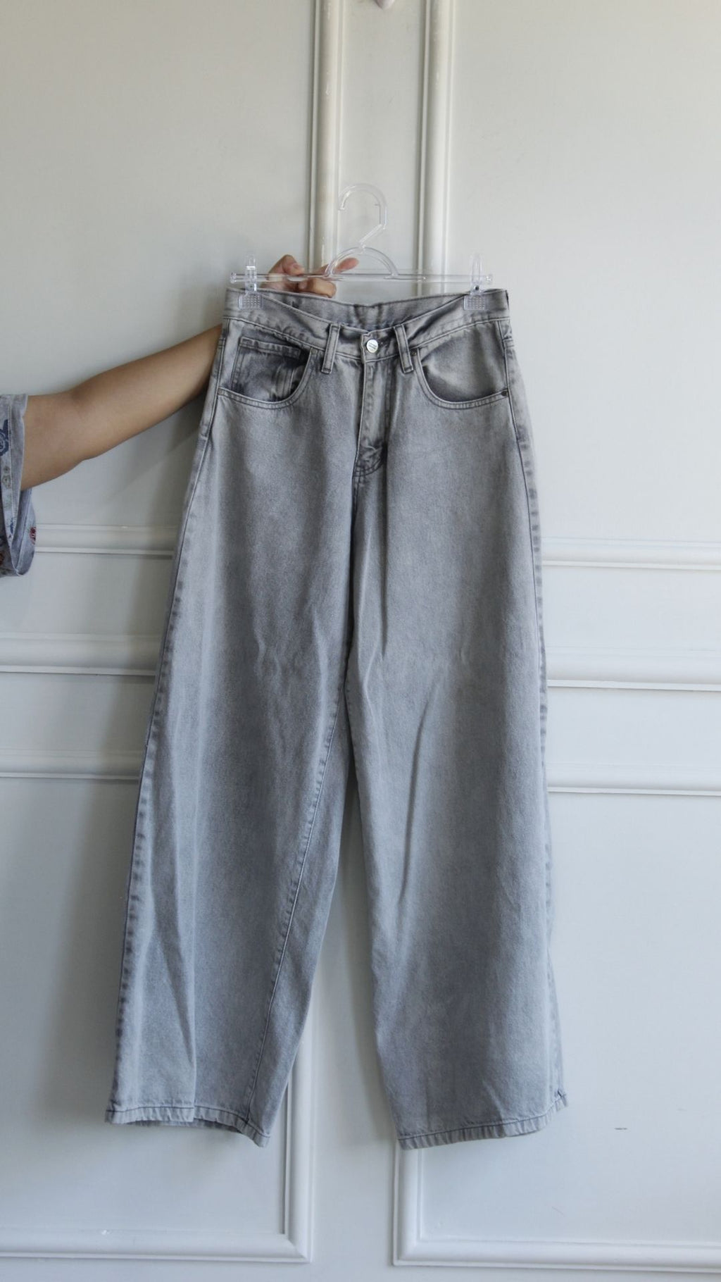 Jean