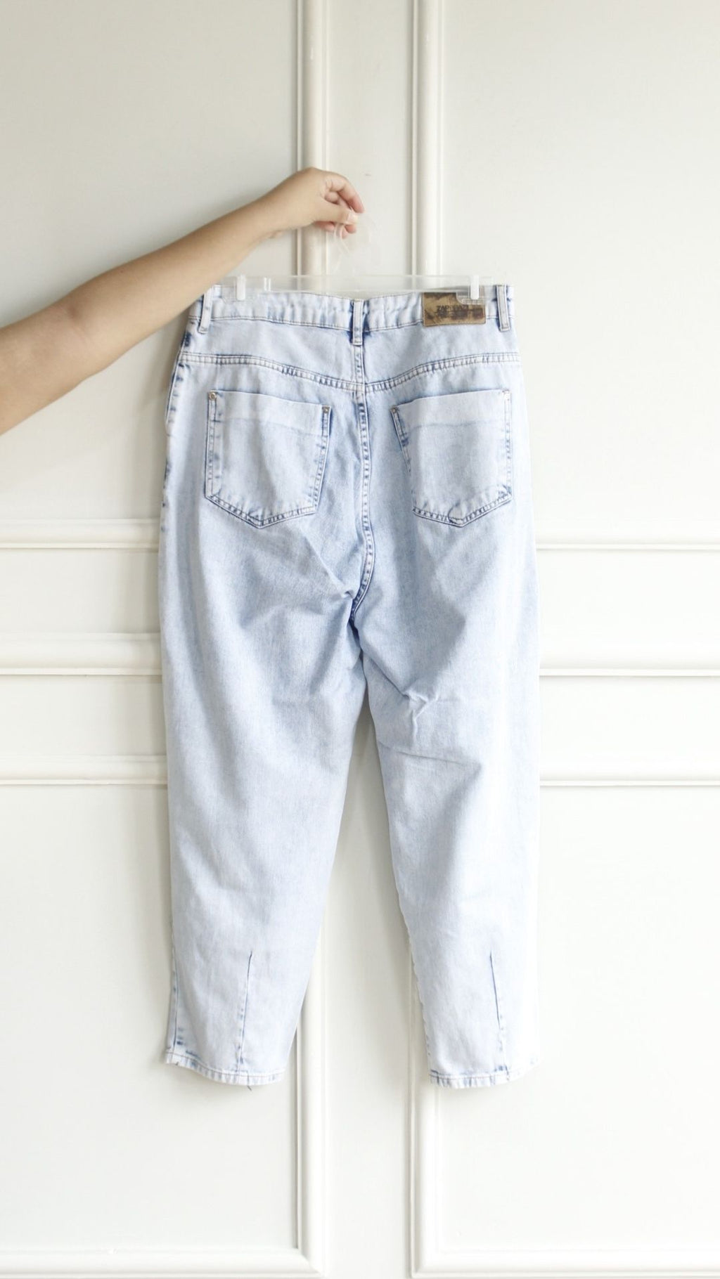 Jean