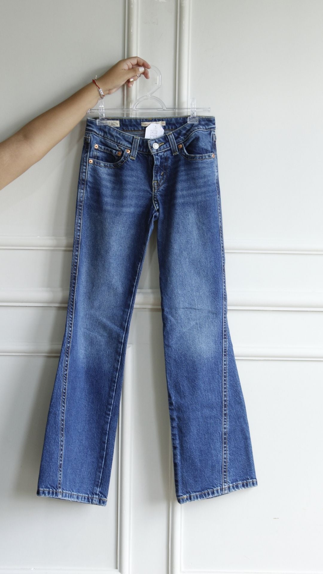 Jean